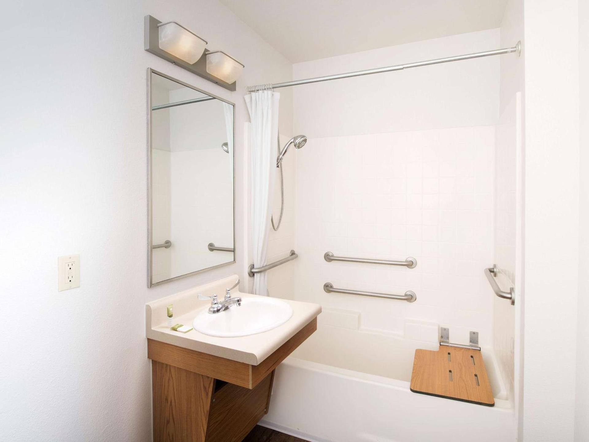 Extended Stay America Select Suites - Las Cruces photo 15