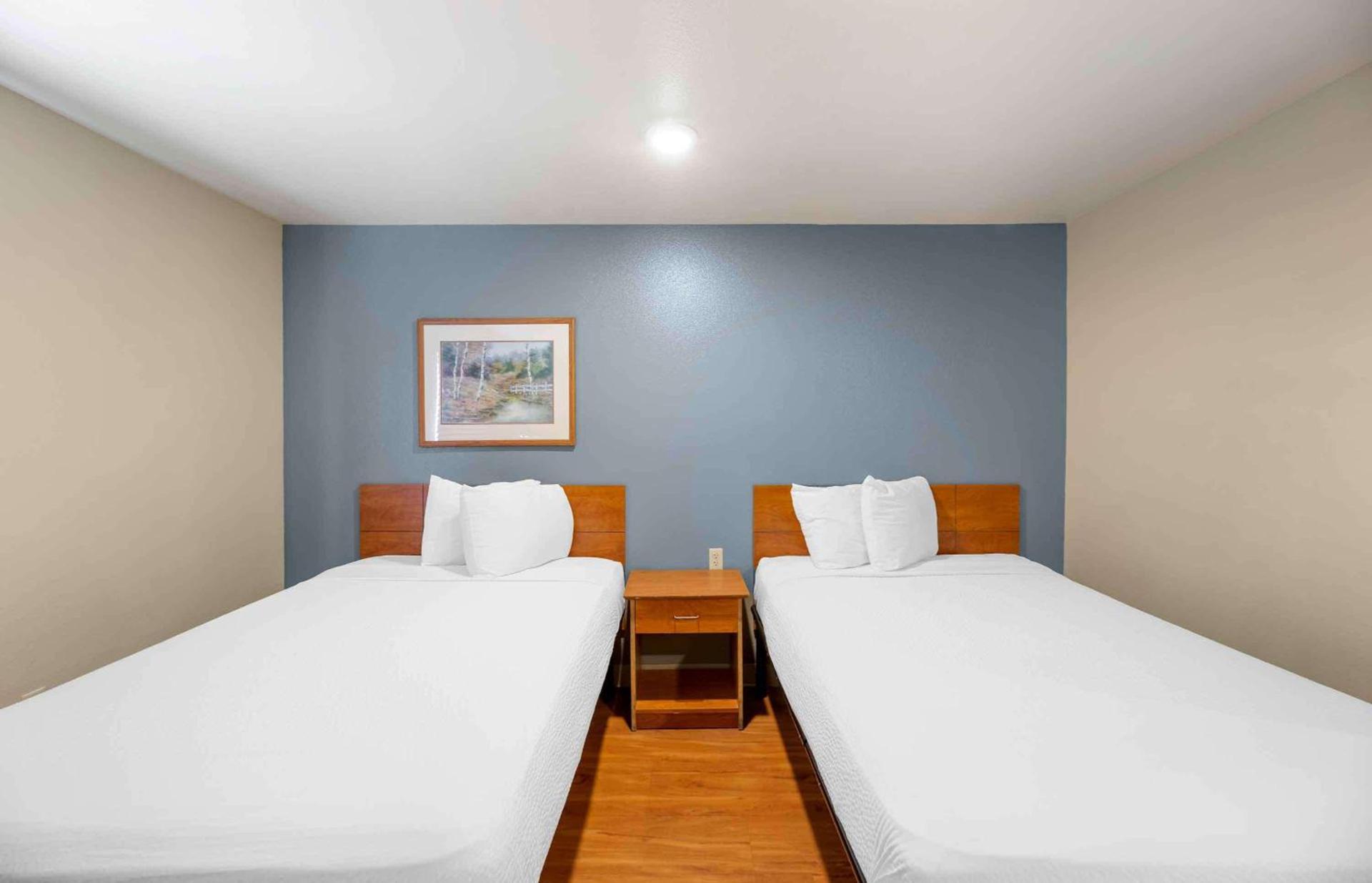 Extended Stay America Select Suites - Lubbock - South photo 6