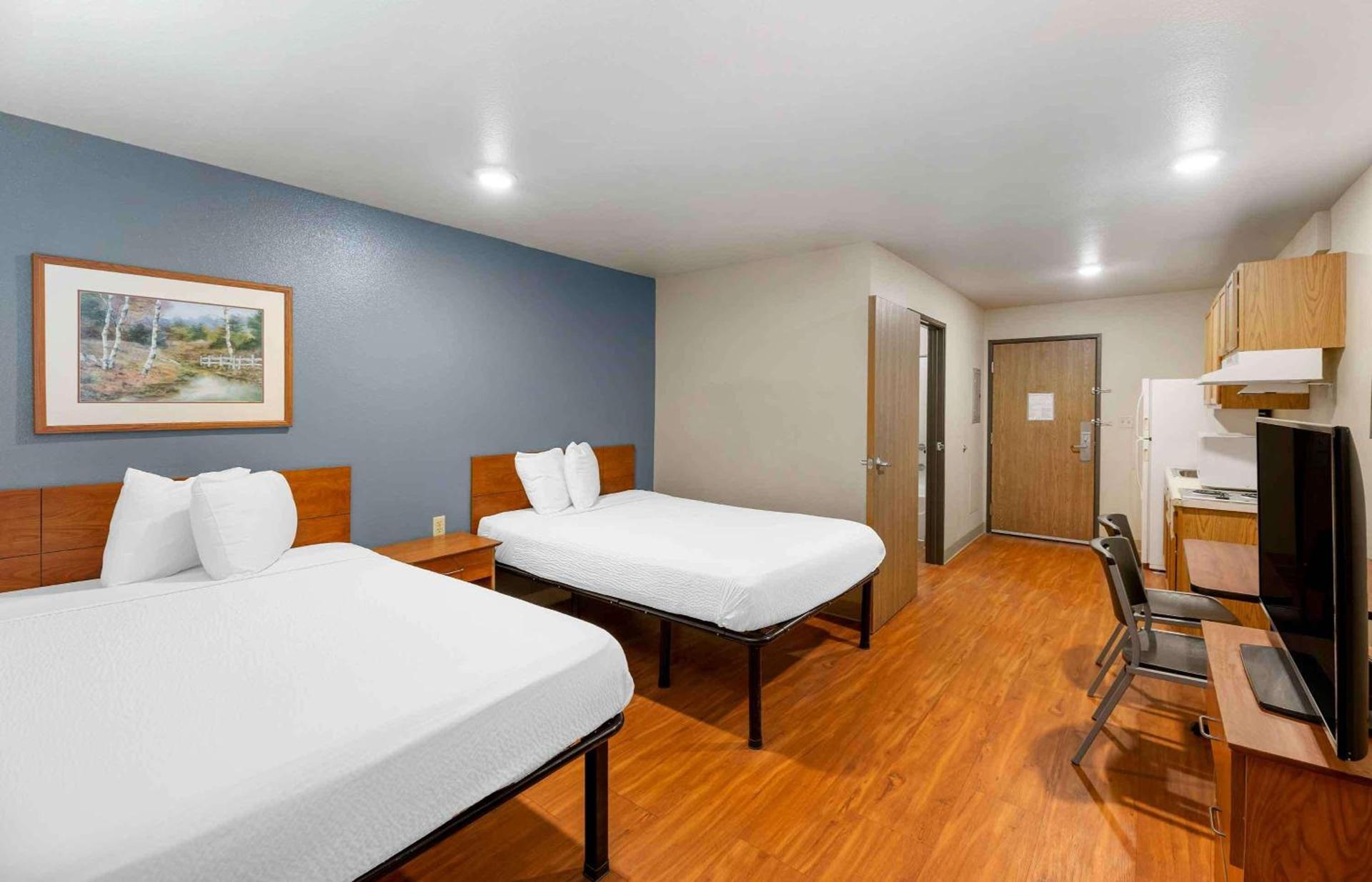Extended Stay America Select Suites - Lubbock - South photo 7