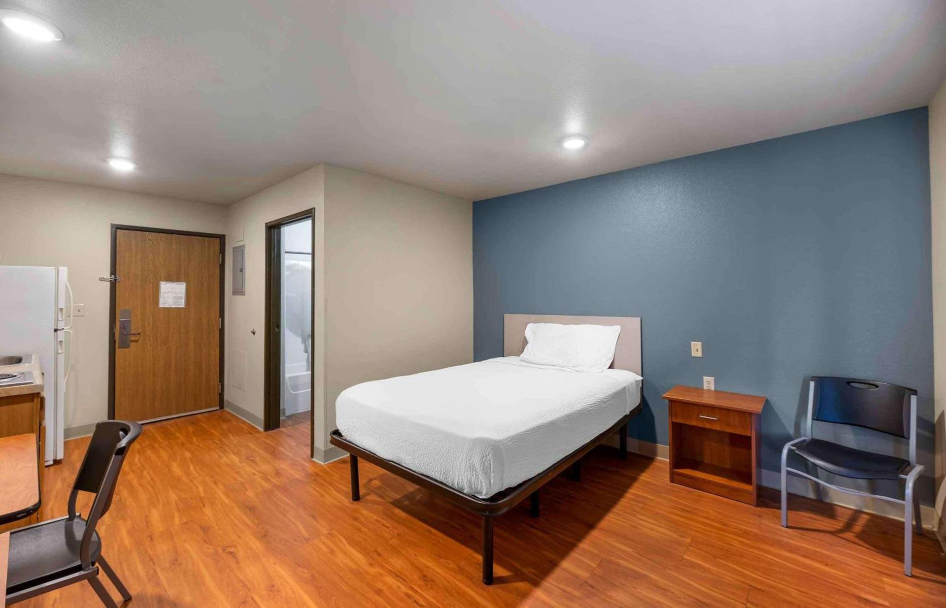 Extended Stay America Select Suites - Lubbock - South photo 10