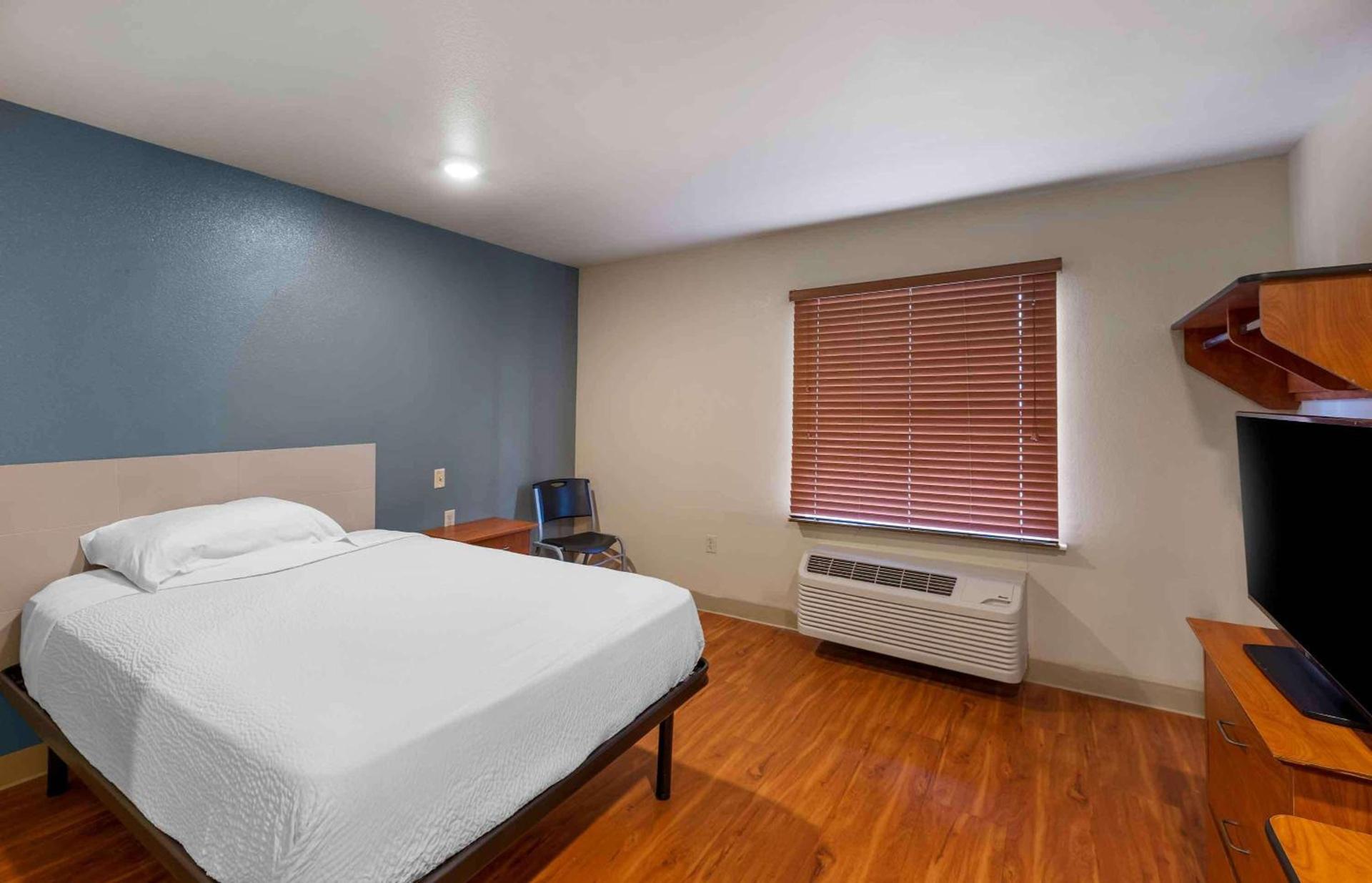 Extended Stay America Select Suites - Lubbock - South photo 11