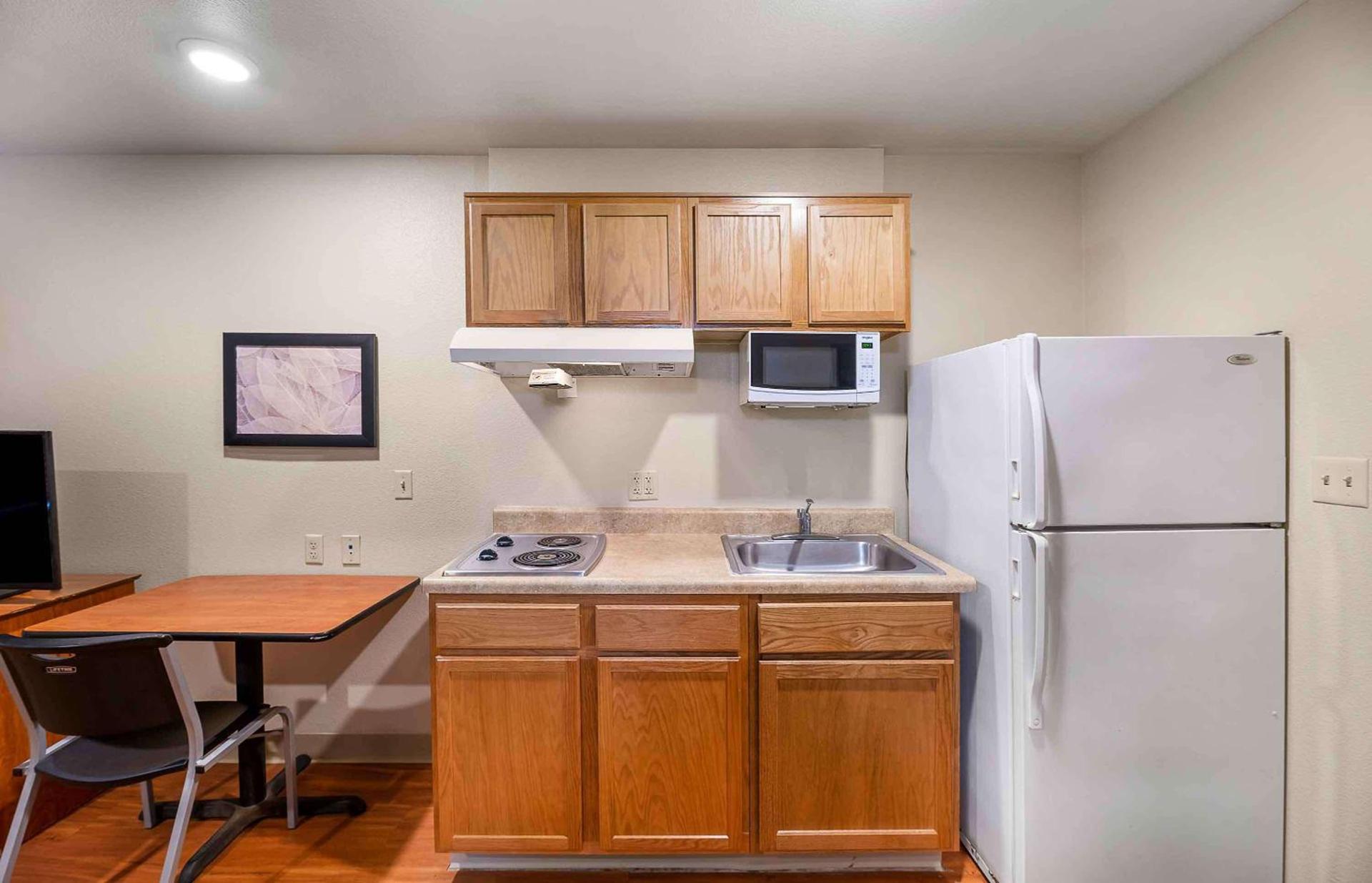 Extended Stay America Select Suites - Lubbock - South photo 13