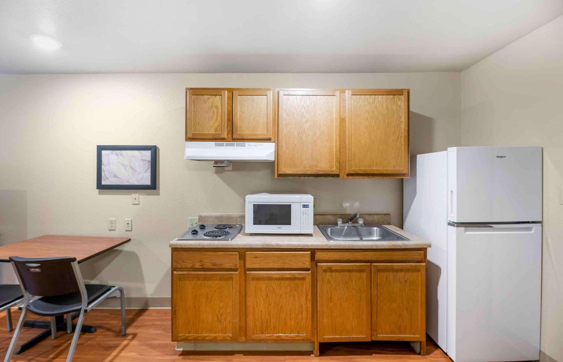 Extended Stay America Select Suites - Lubbock - South photo 14