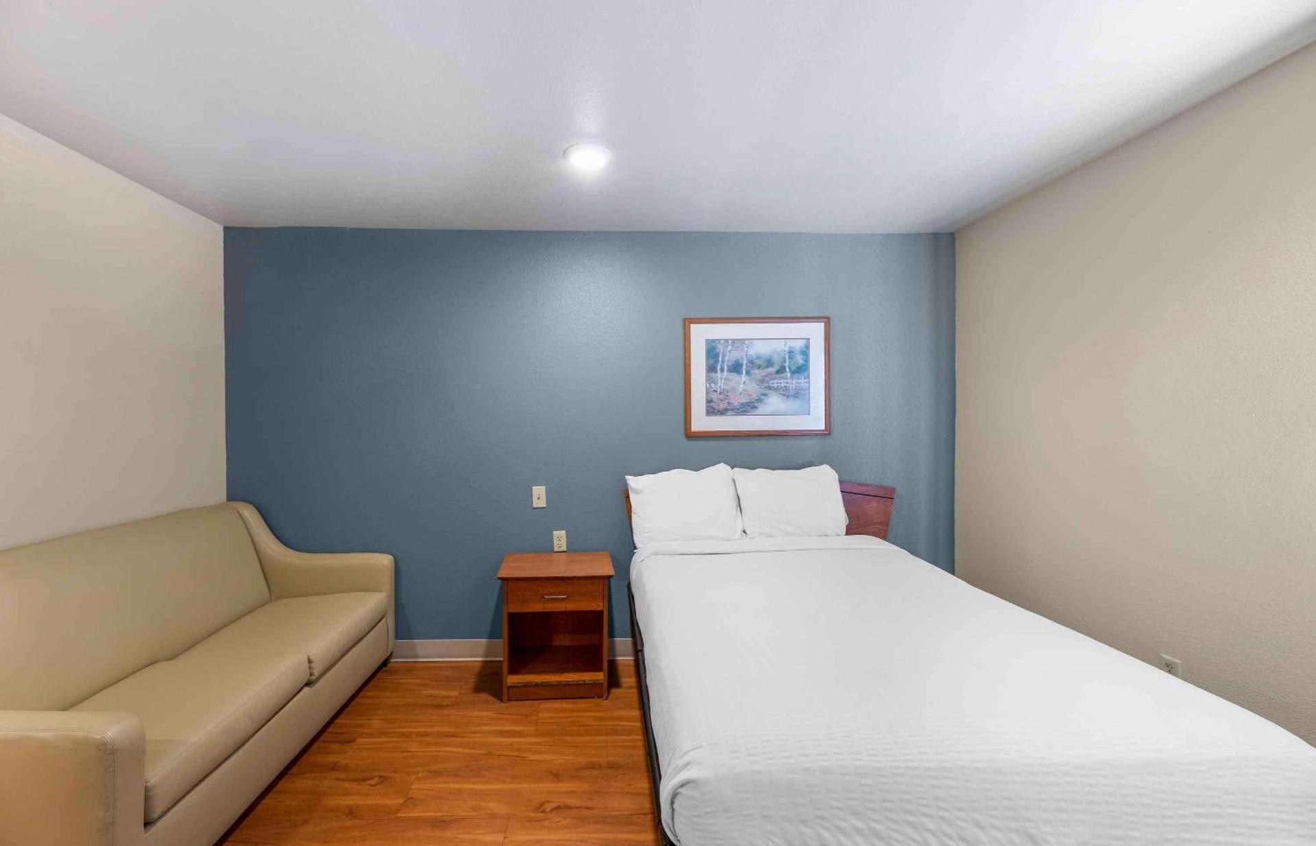 Extended Stay America Select Suites - Lubbock - South photo 15