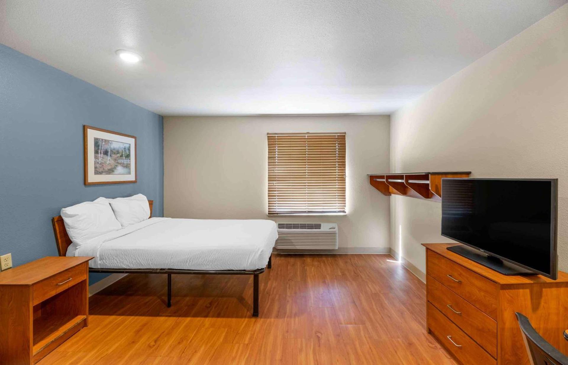 Extended Stay America Select Suites - Lubbock - South photo 16