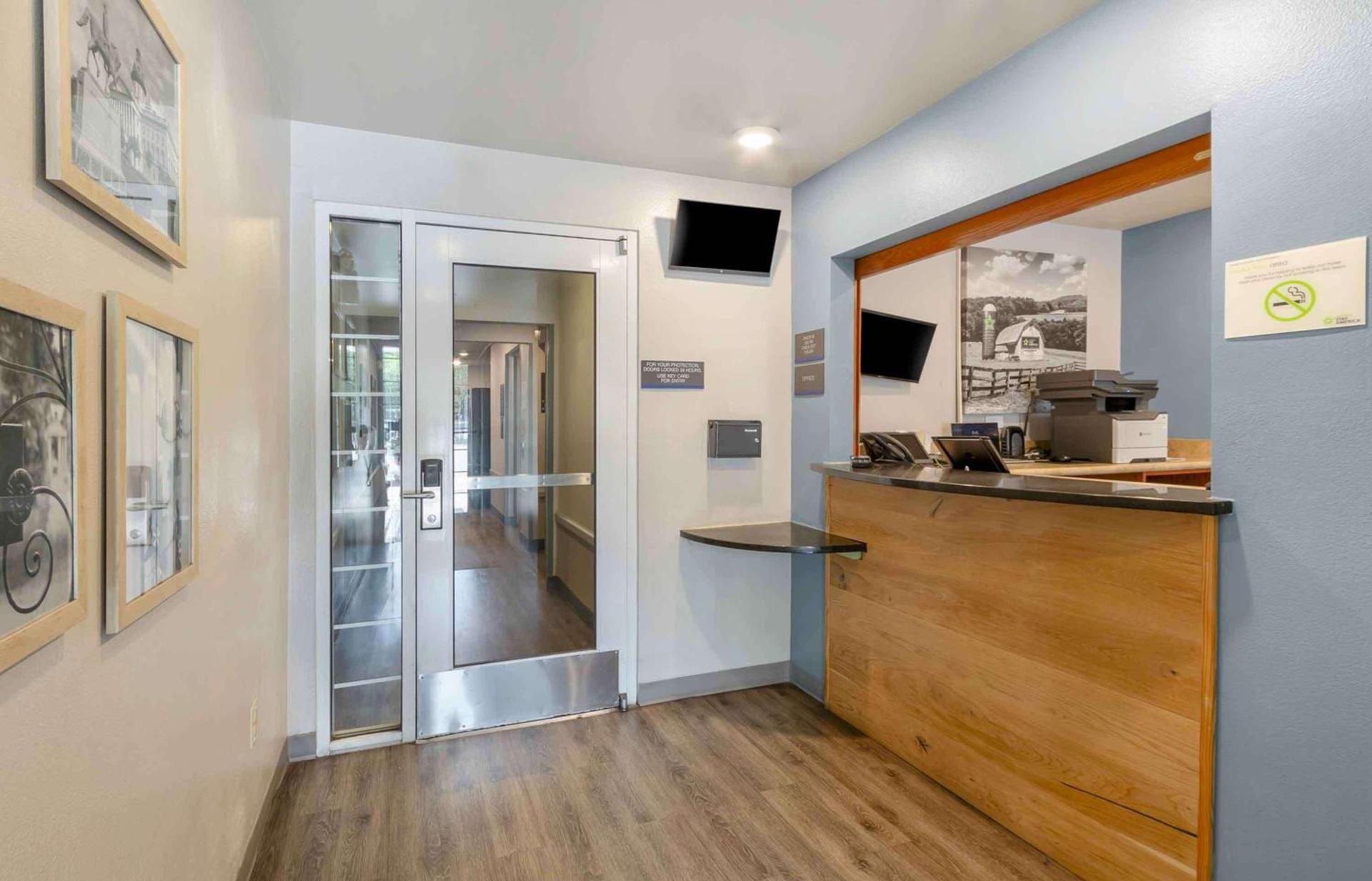 Extended Stay America Select Suites - Charleston - North Charleston - I-526 photo 4