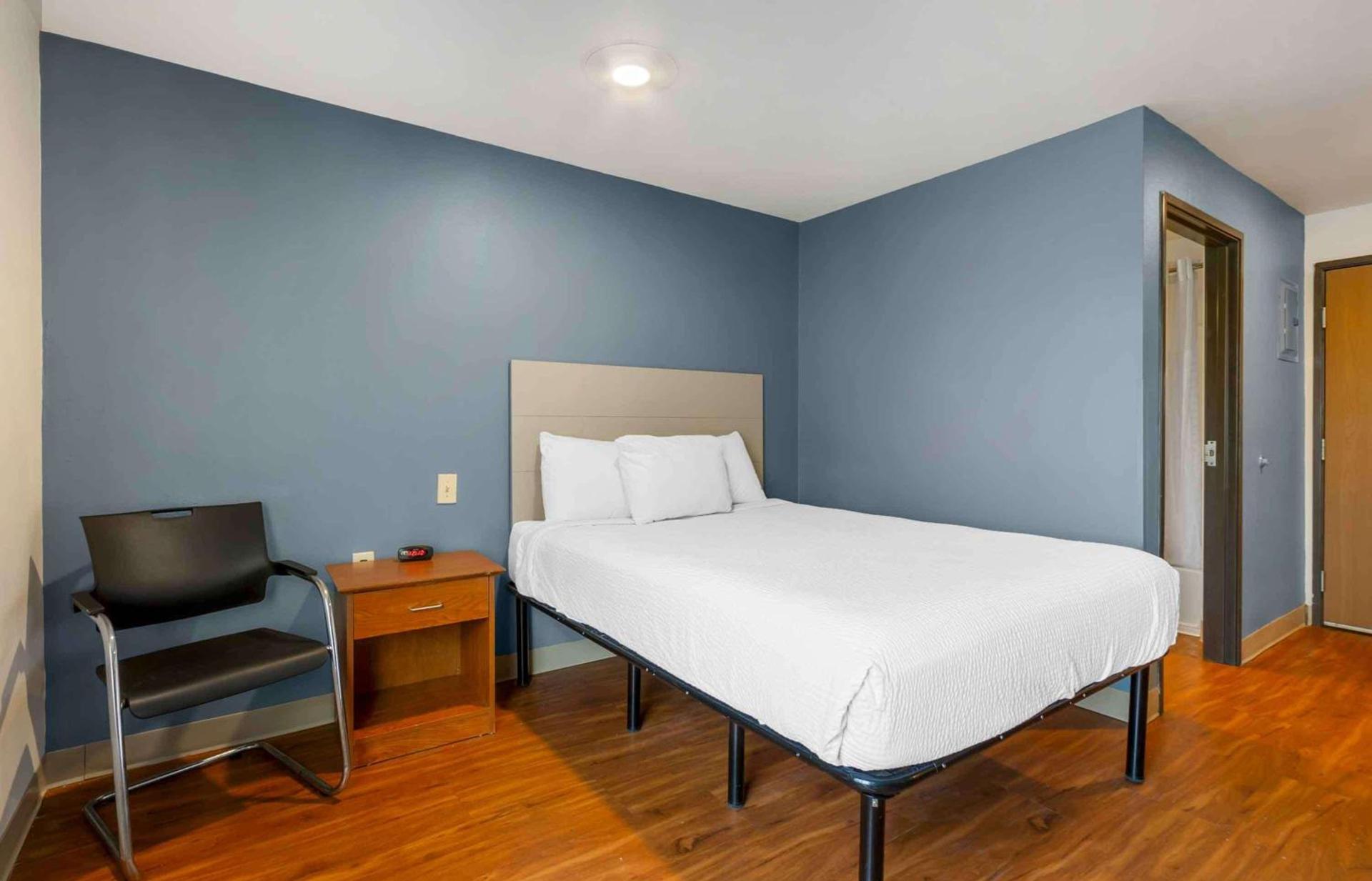 Extended Stay America Select Suites - Charleston - North Charleston - I-526 photo 5