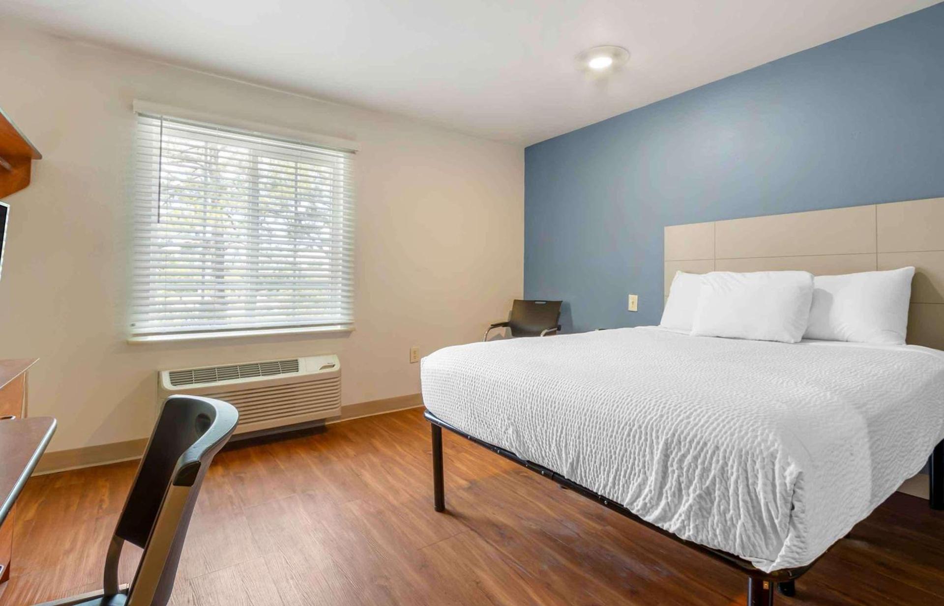 Extended Stay America Select Suites - Charleston - North Charleston - I-526 photo 6