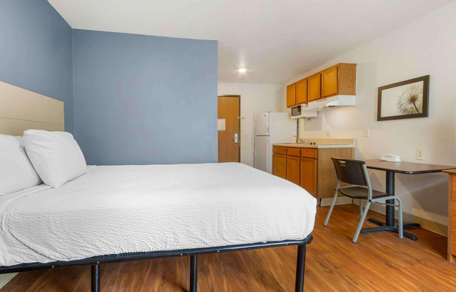Extended Stay America Select Suites - Charleston - North Charleston - I-526 photo 7