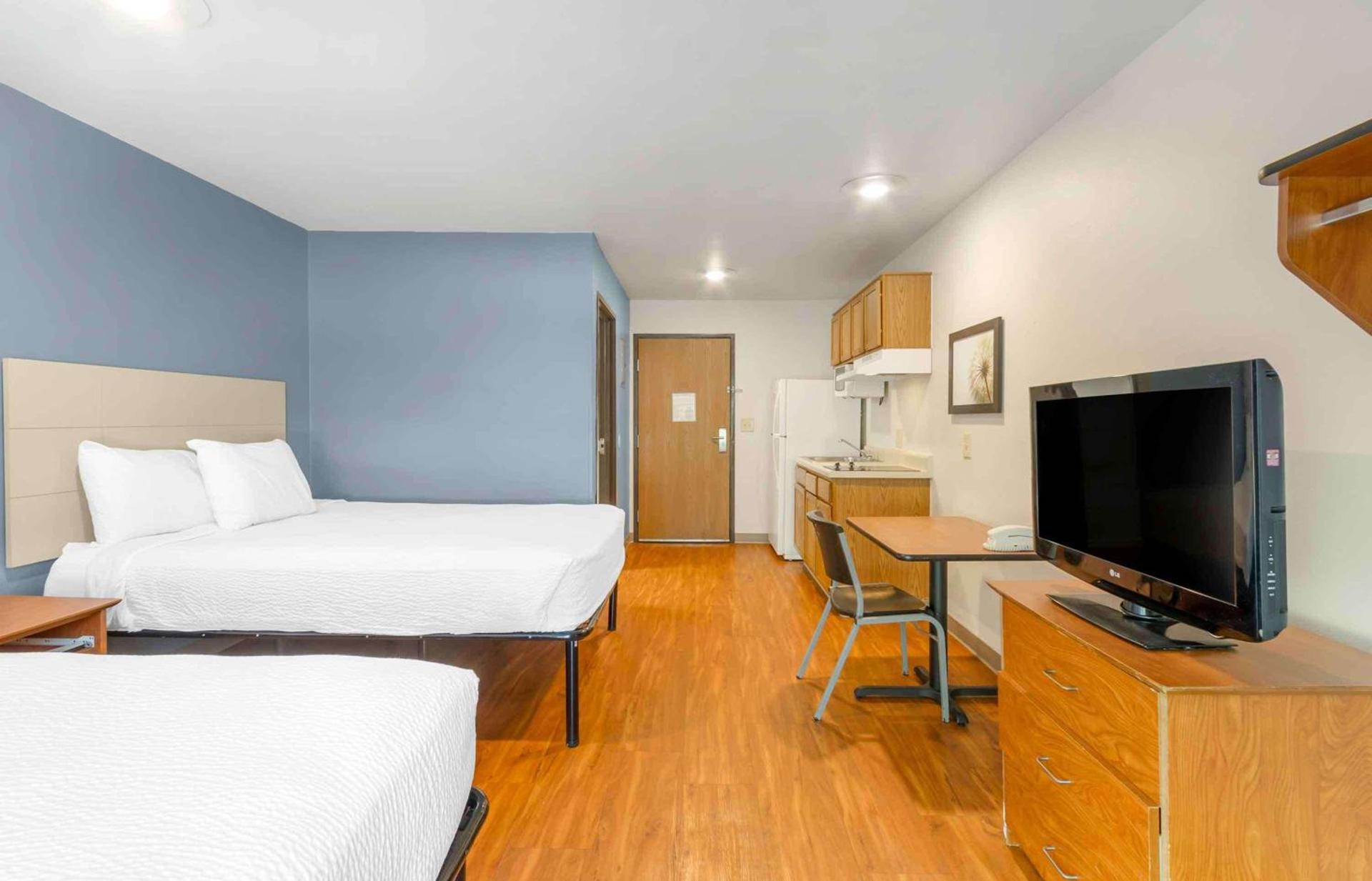 Extended Stay America Select Suites - Charleston - North Charleston - I-526 photo 11