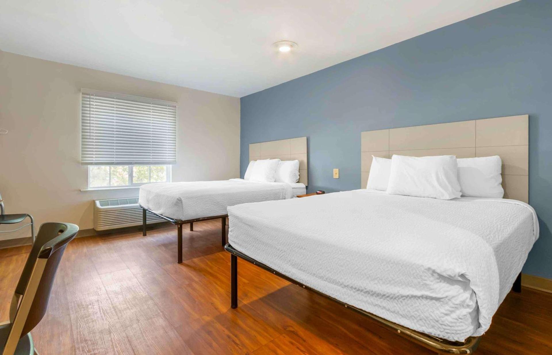 Extended Stay America Select Suites - Charleston - North Charleston - I-526 photo 10