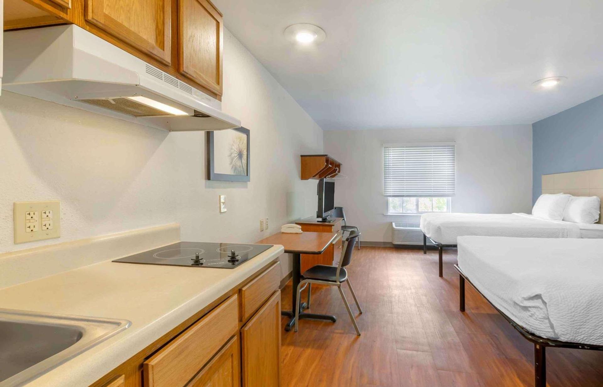 Extended Stay America Select Suites - Charleston - North Charleston - I-526 photo 12