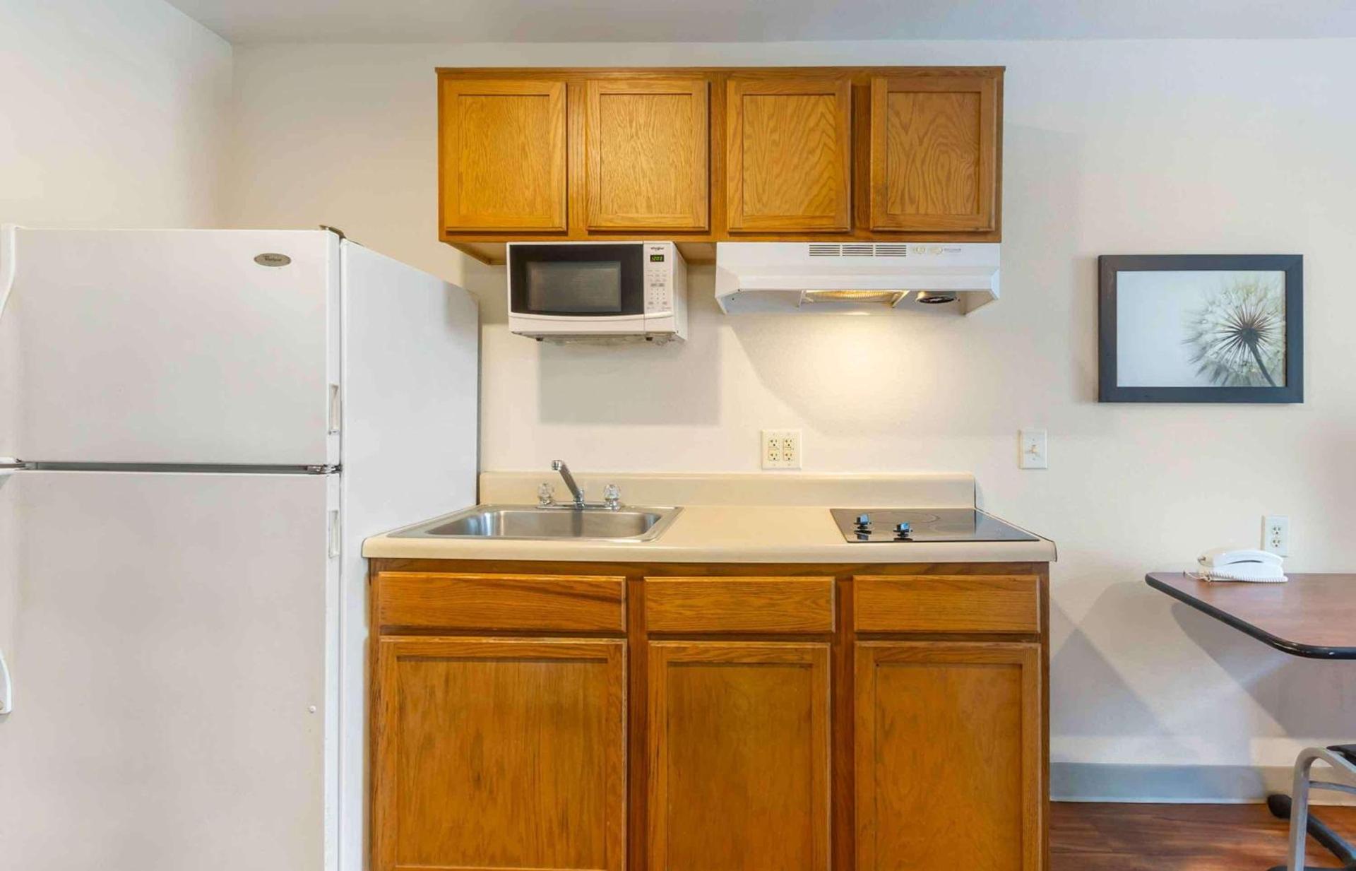 Extended Stay America Select Suites - Charleston - North Charleston - I-526 photo 13
