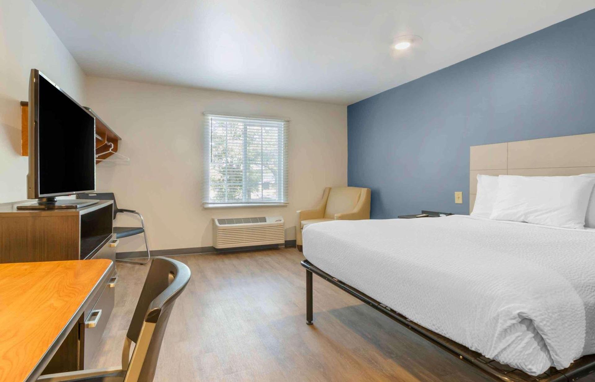 Extended Stay America Select Suites - Charleston - North Charleston - I-526 photo 14