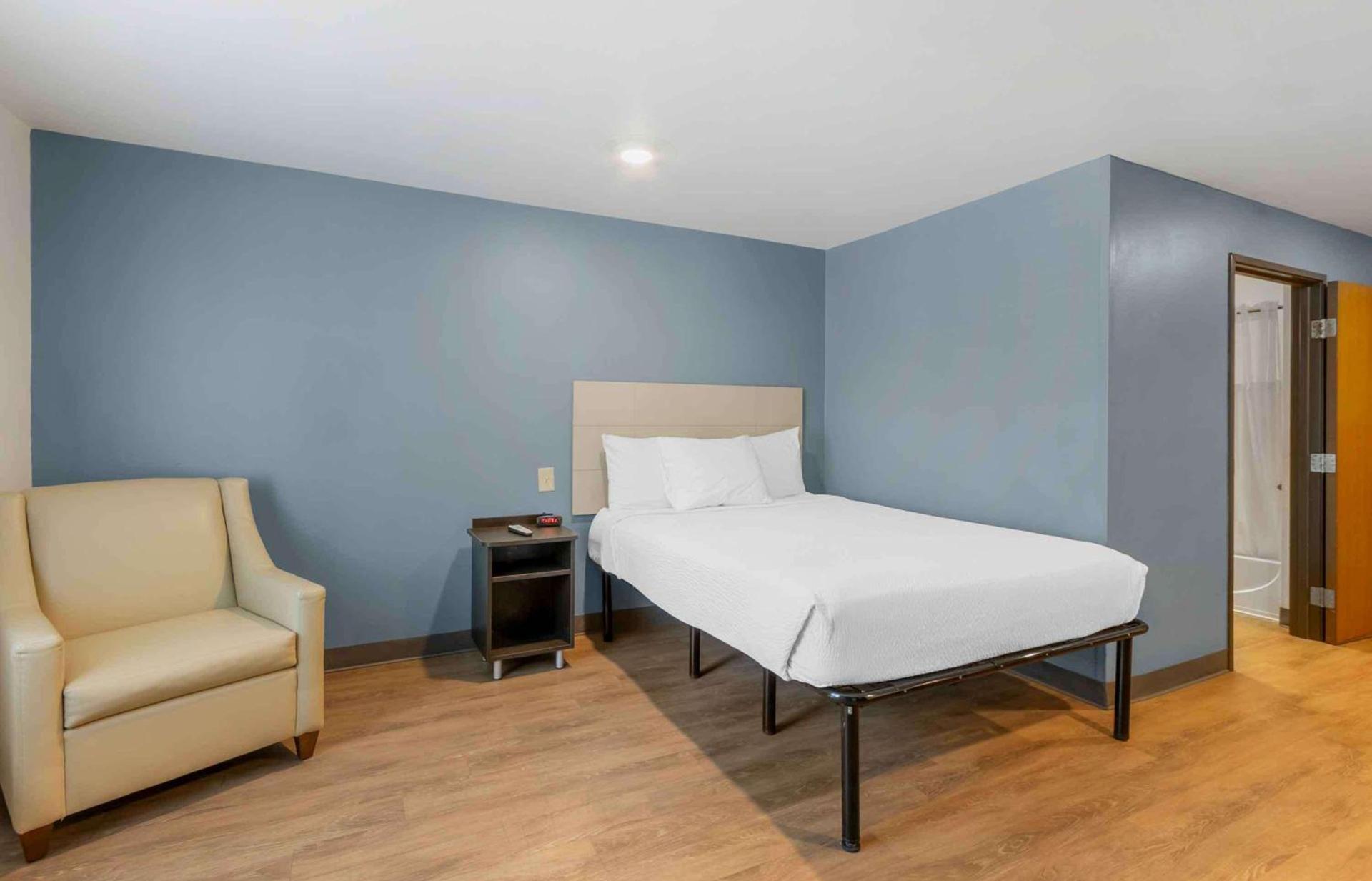 Extended Stay America Select Suites - Charleston - North Charleston - I-526 photo 15