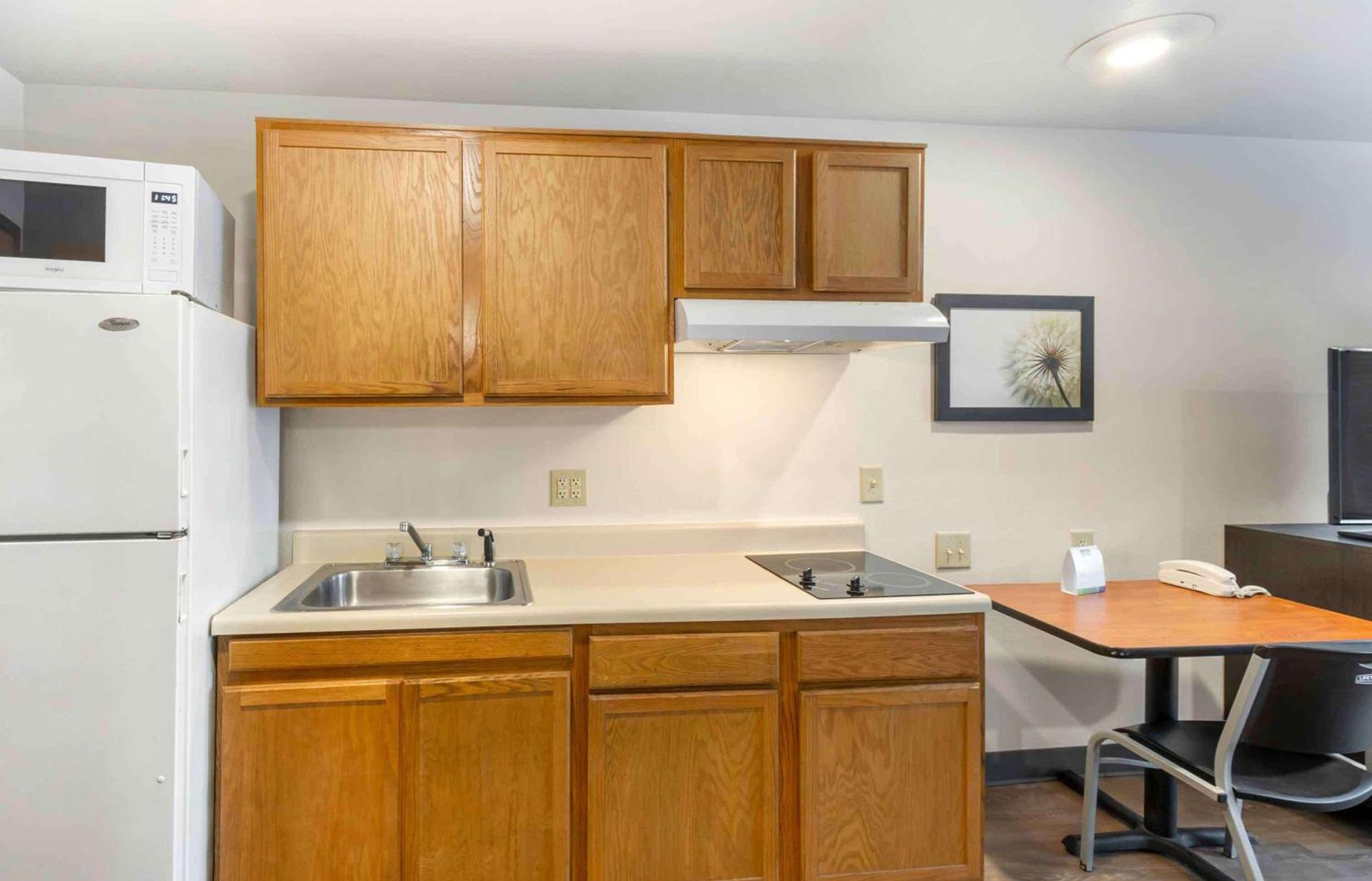 Extended Stay America Select Suites - Charleston - North Charleston - I-526 photo 18