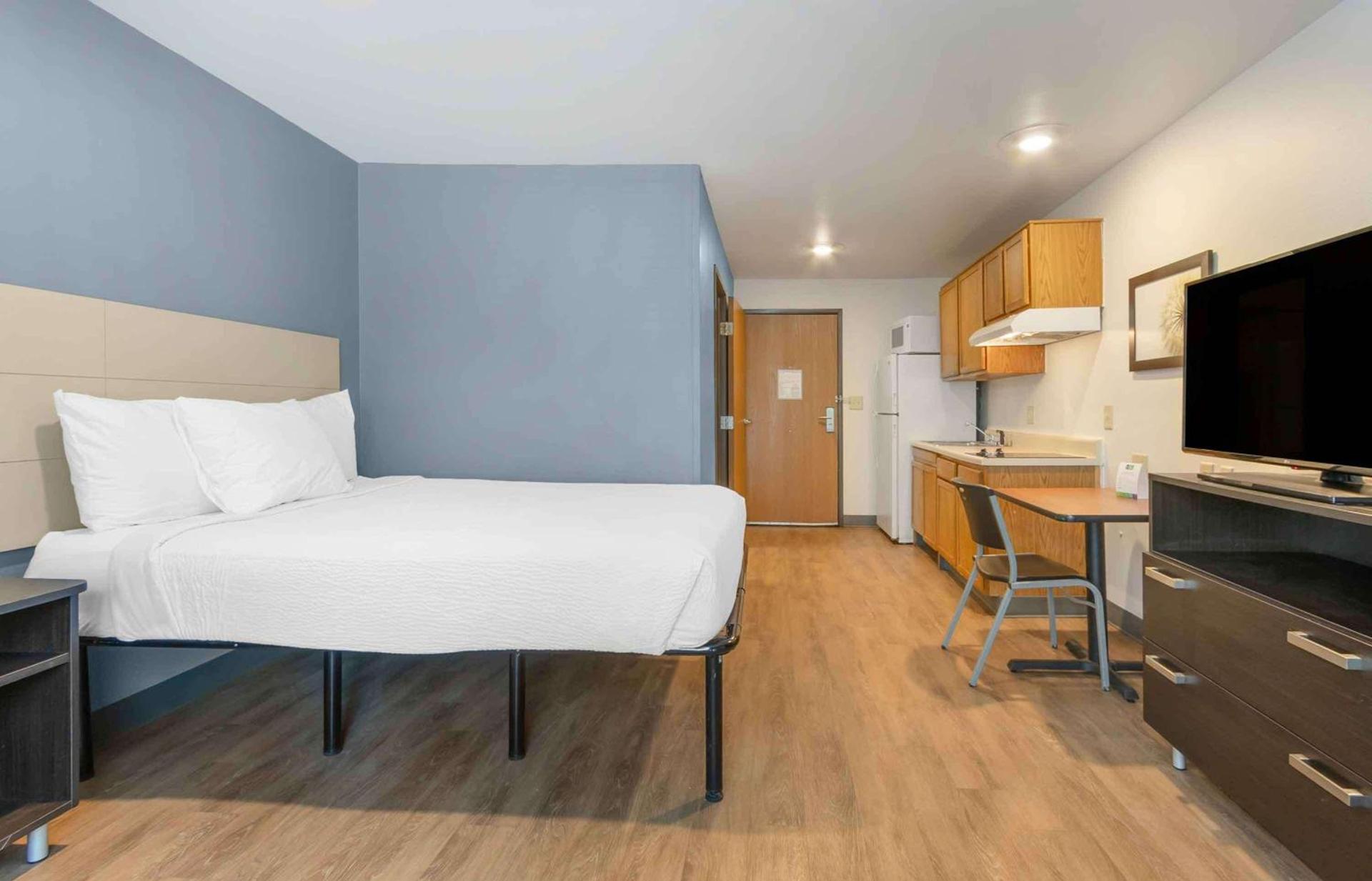 Extended Stay America Select Suites - Charleston - North Charleston - I-526 photo 19