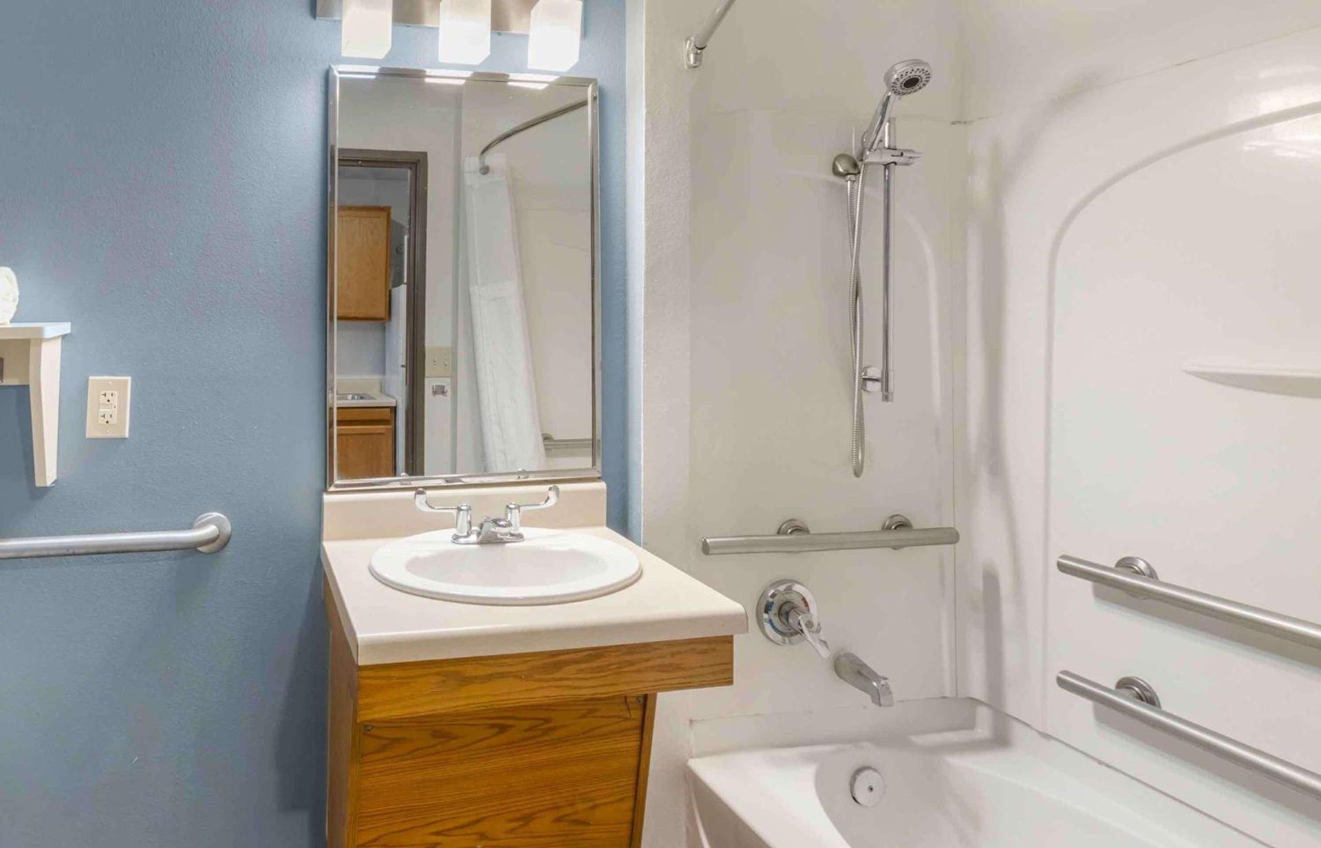 Extended Stay America Select Suites - Charleston - North Charleston - I-526 photo 22
