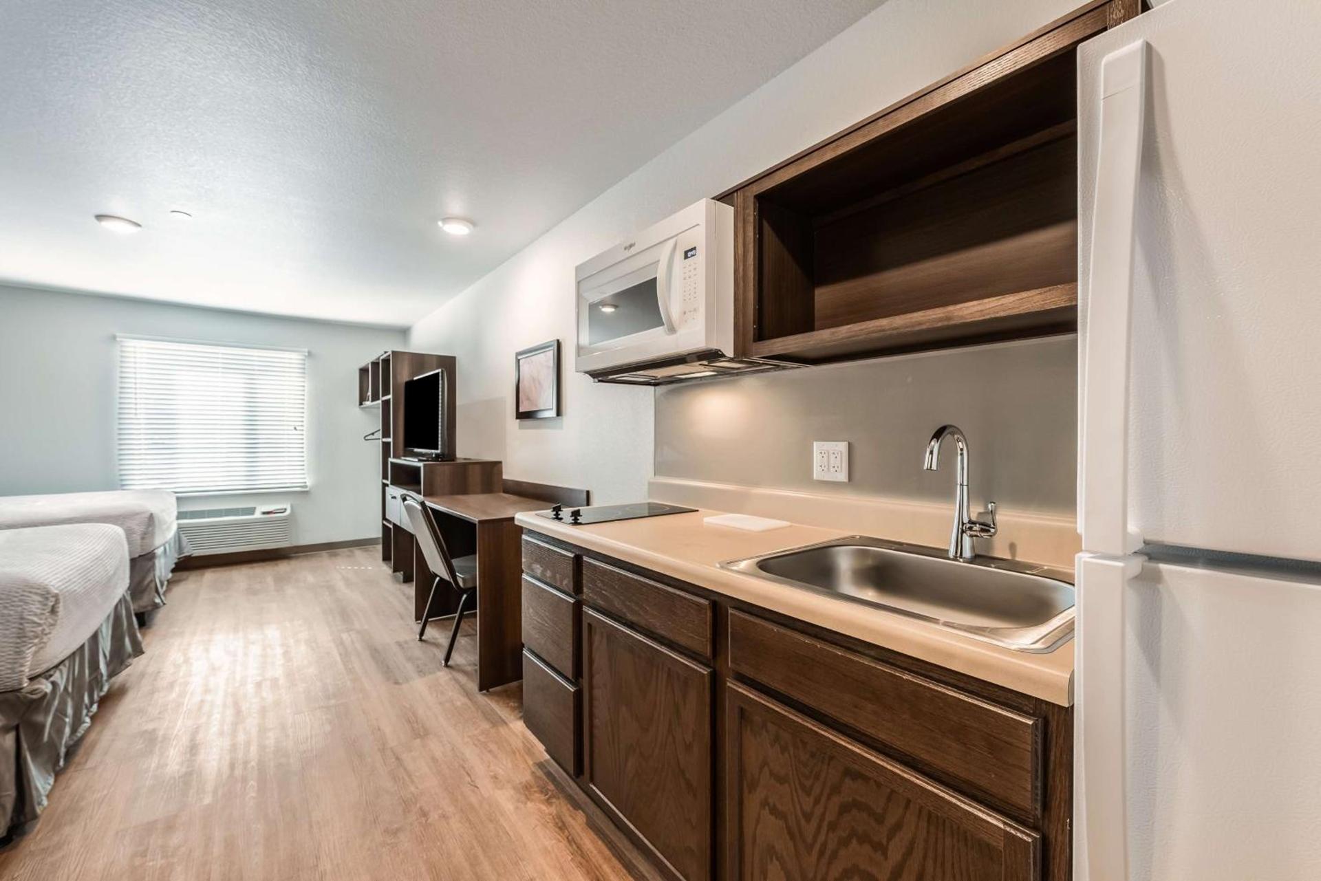 Extended Stay America Suites - Minneapolis - Airport - Mendota Heights photo 12