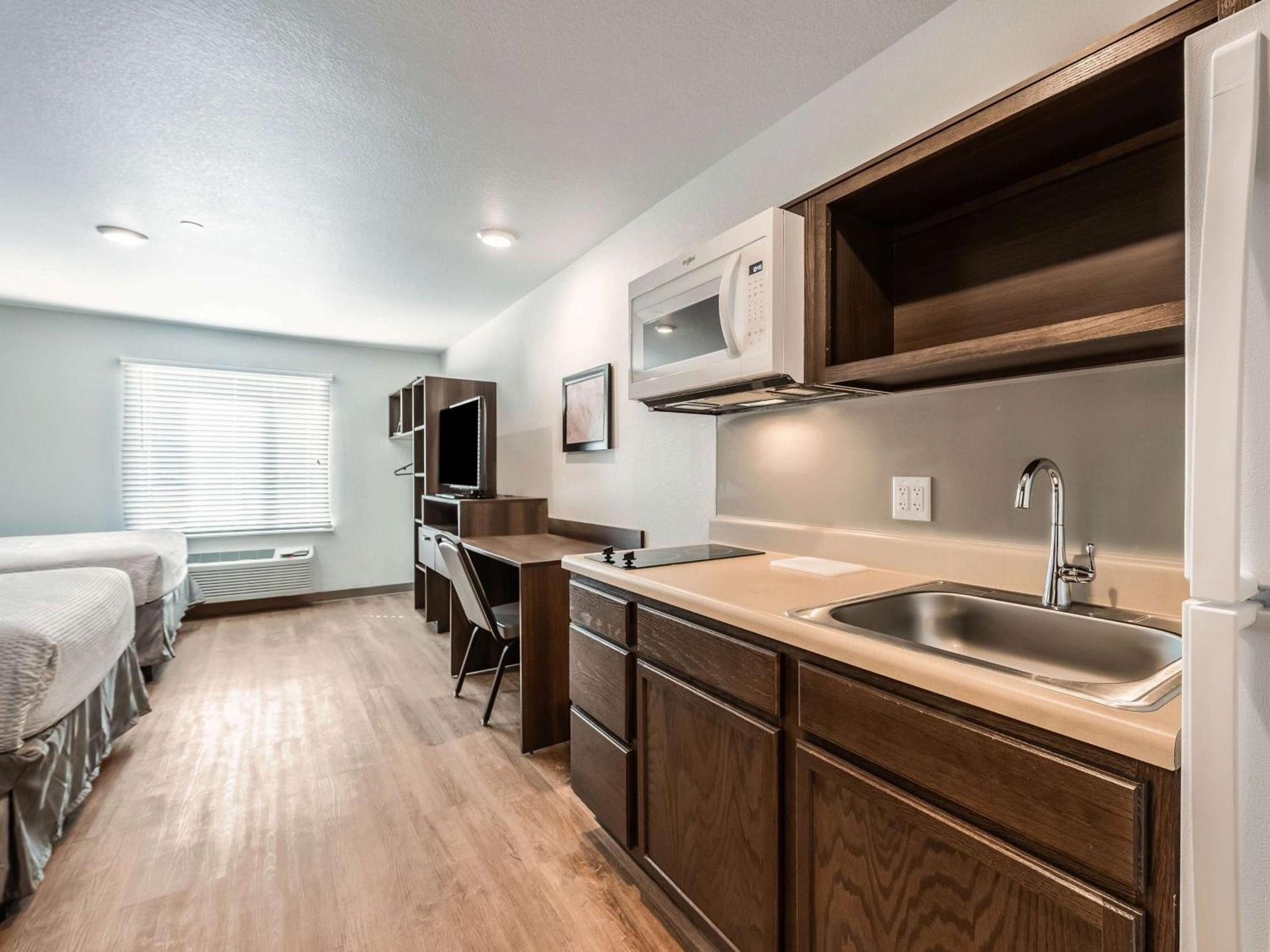 Extended Stay America Suites - Minneapolis - Airport - Mendota Heights photo 14