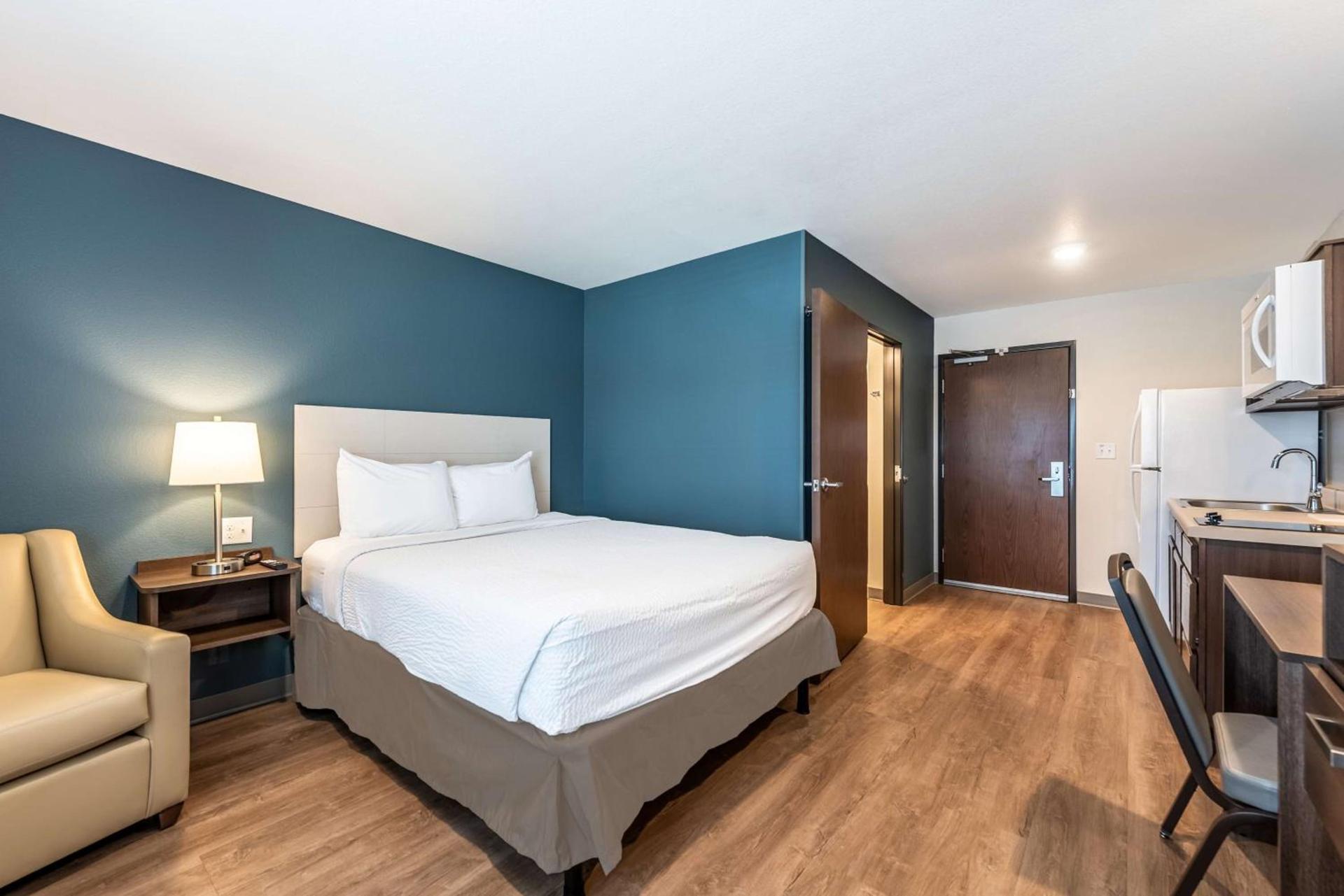 Extended Stay America Suites - Minneapolis - Airport - Mendota Heights photo 17