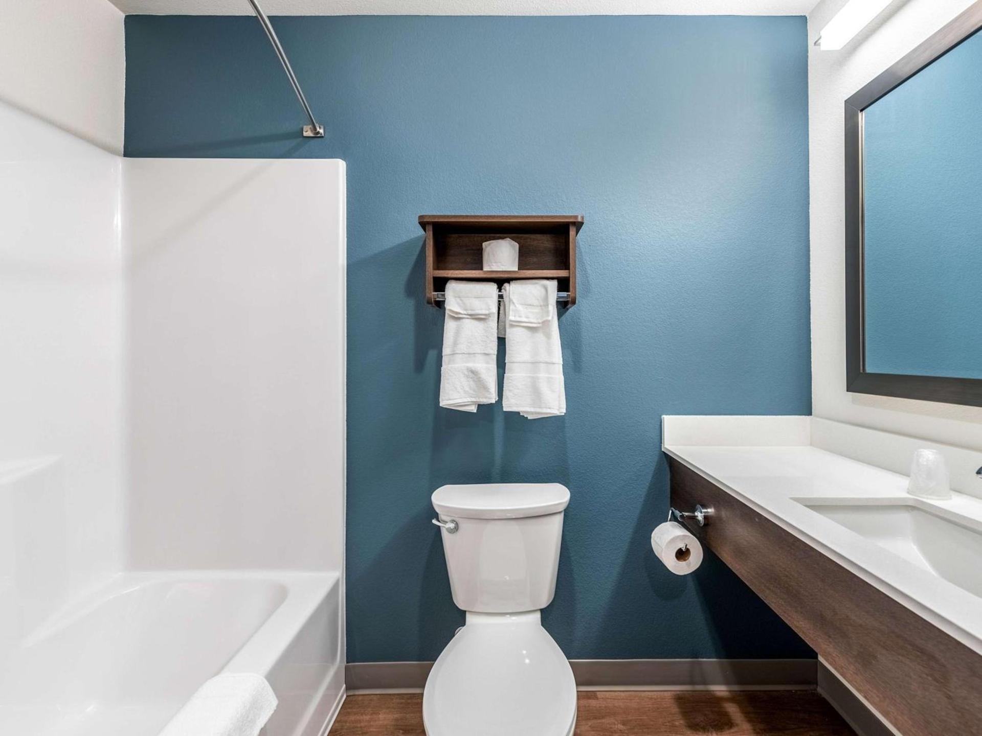 Extended Stay America Suites - Minneapolis - Airport - Mendota Heights photo 21