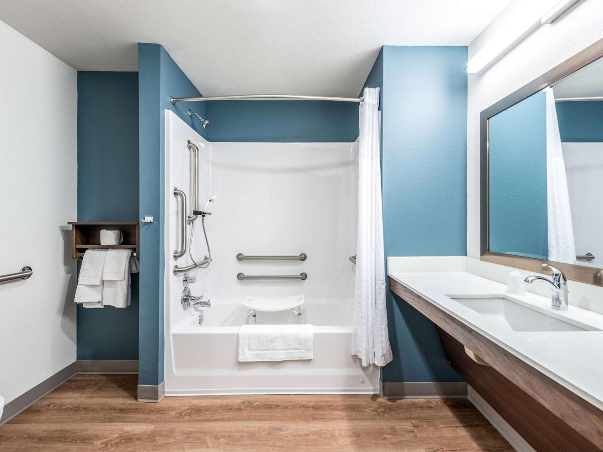 Extended Stay America Suites - Minneapolis - Airport - Mendota Heights photo 22