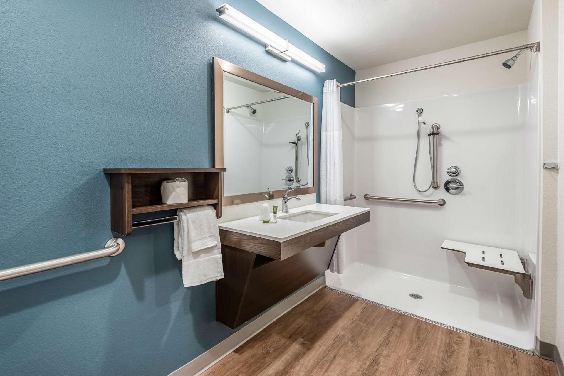Extended Stay America Suites - Minneapolis - Airport - Mendota Heights photo 23