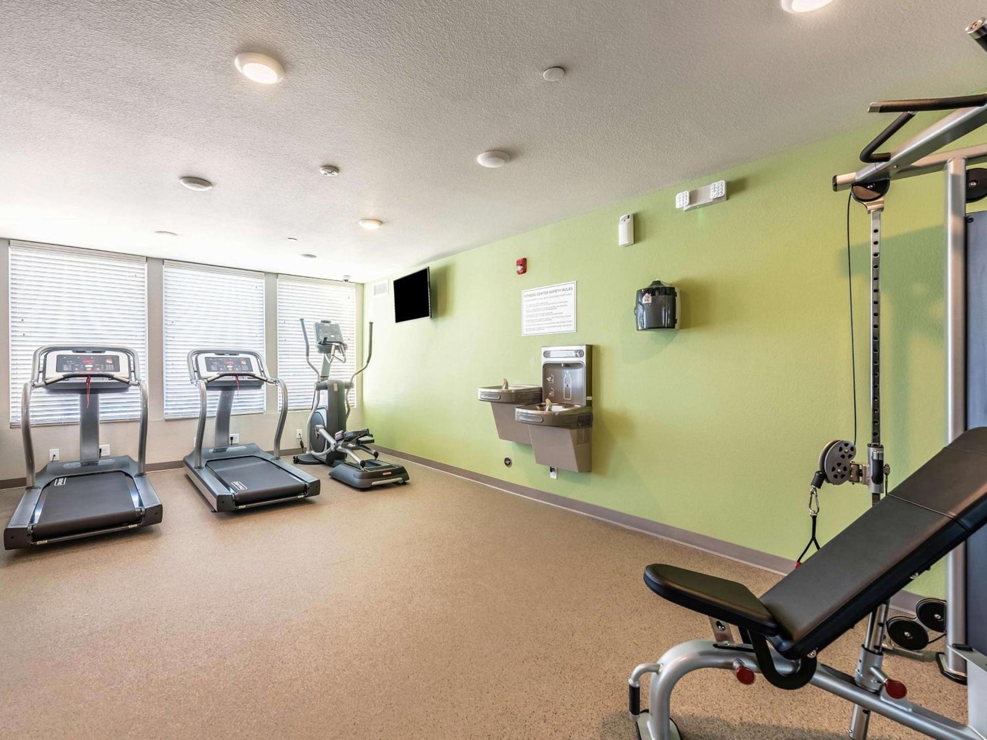 Extended Stay America Suites - Minneapolis - Airport - Mendota Heights photo 25