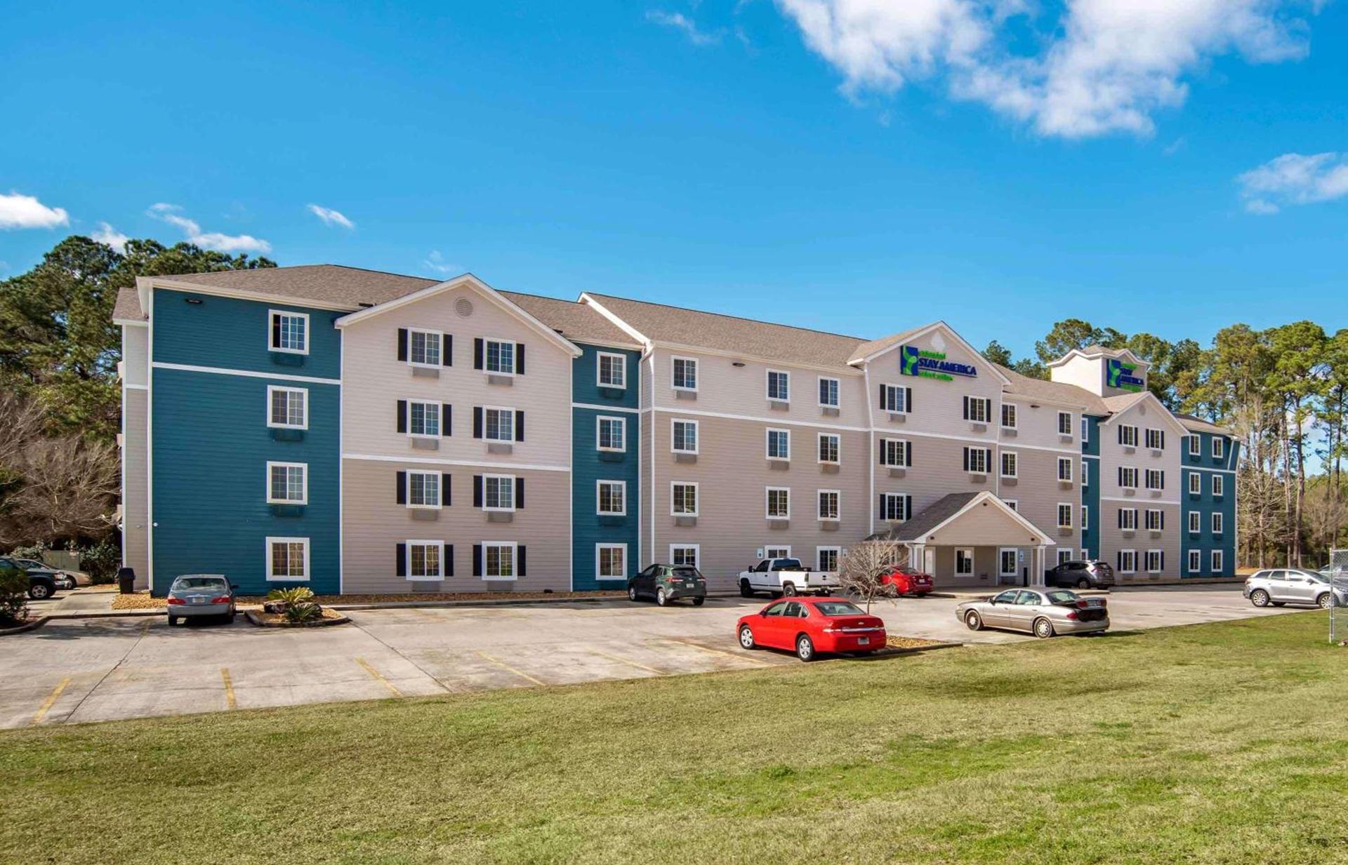 Extended Stay America Select Suites - Mobile - Daphne photo 2