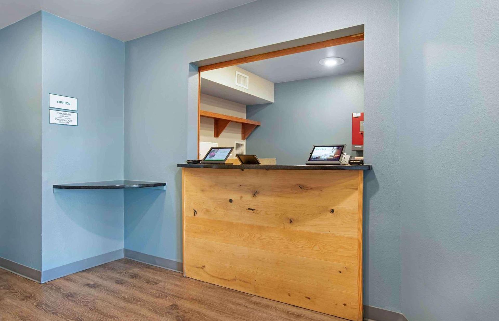 Extended Stay America Select Suites - Mobile - Daphne photo 4