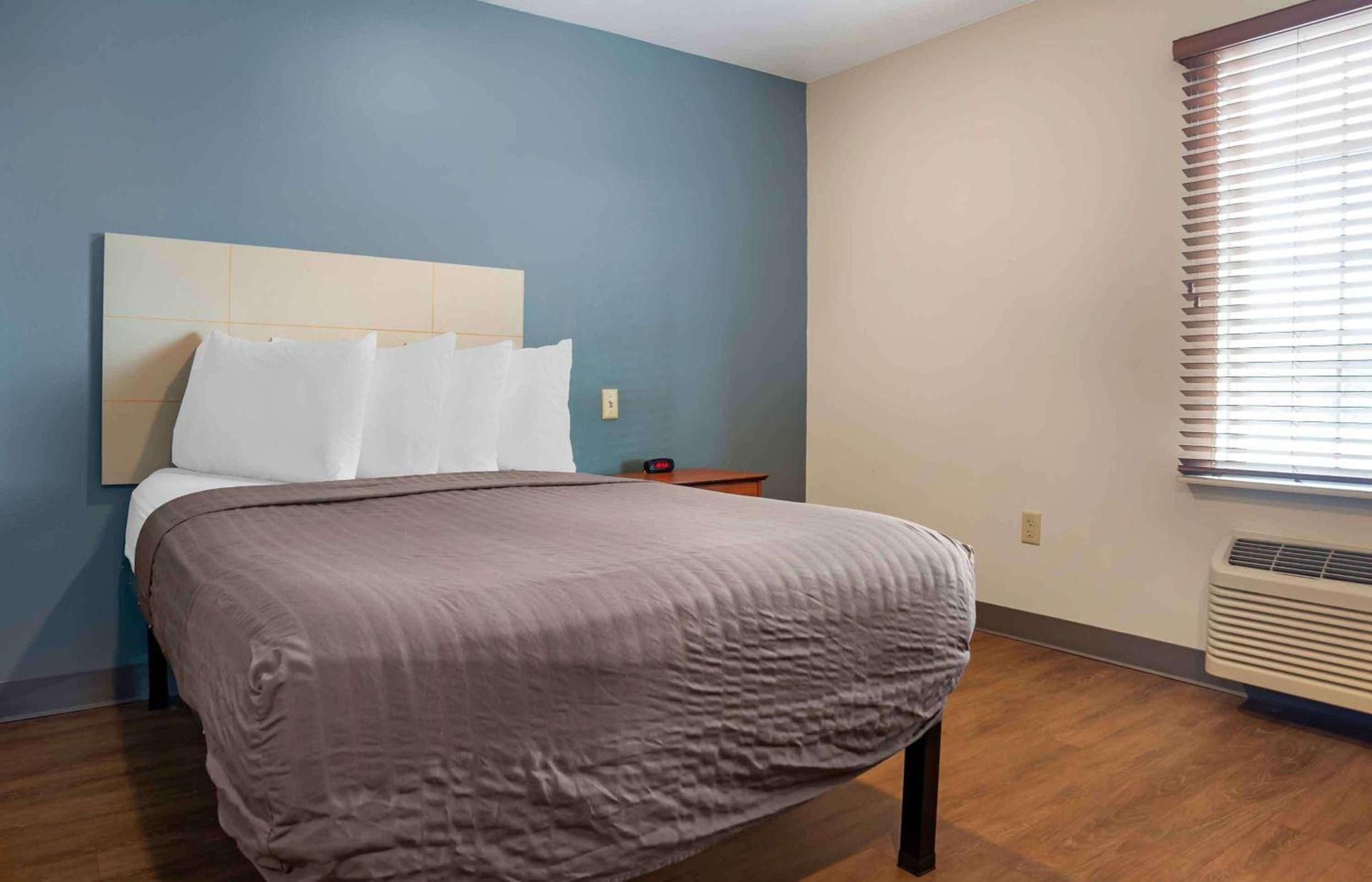 Extended Stay America Select Suites - Mobile - Daphne photo 6