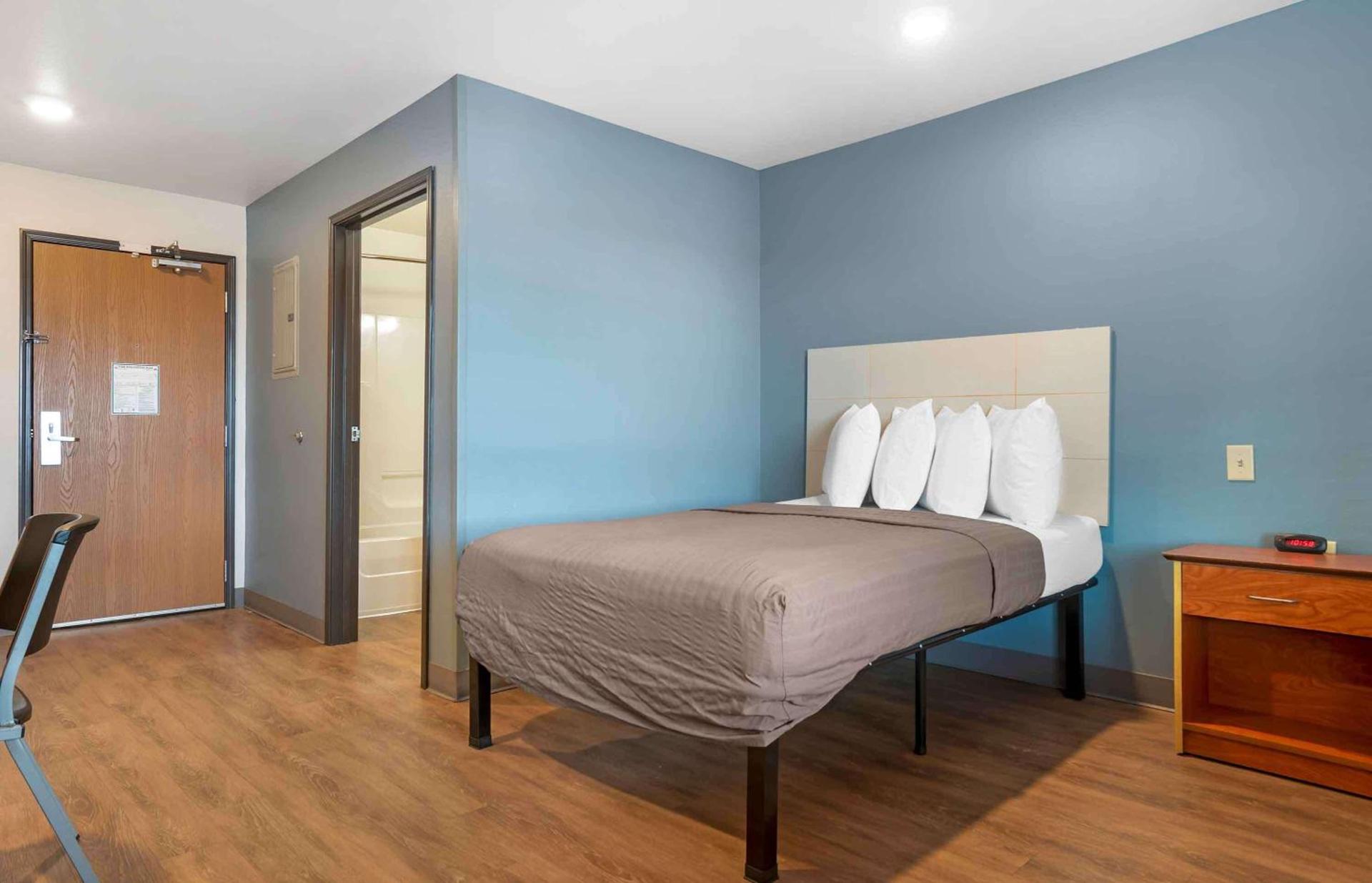 Extended Stay America Select Suites - Mobile - Daphne photo 7