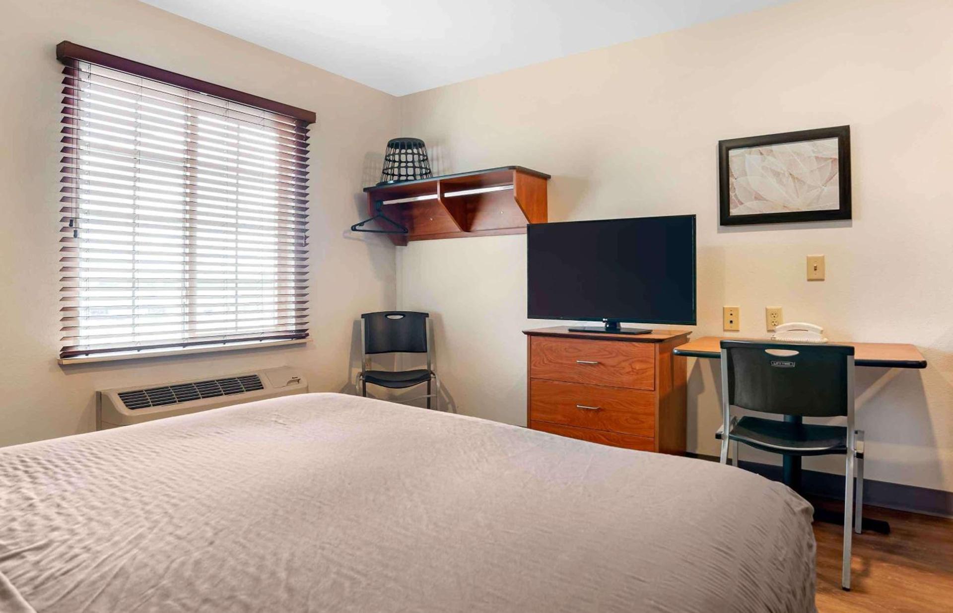 Extended Stay America Select Suites - Mobile - Daphne photo 8