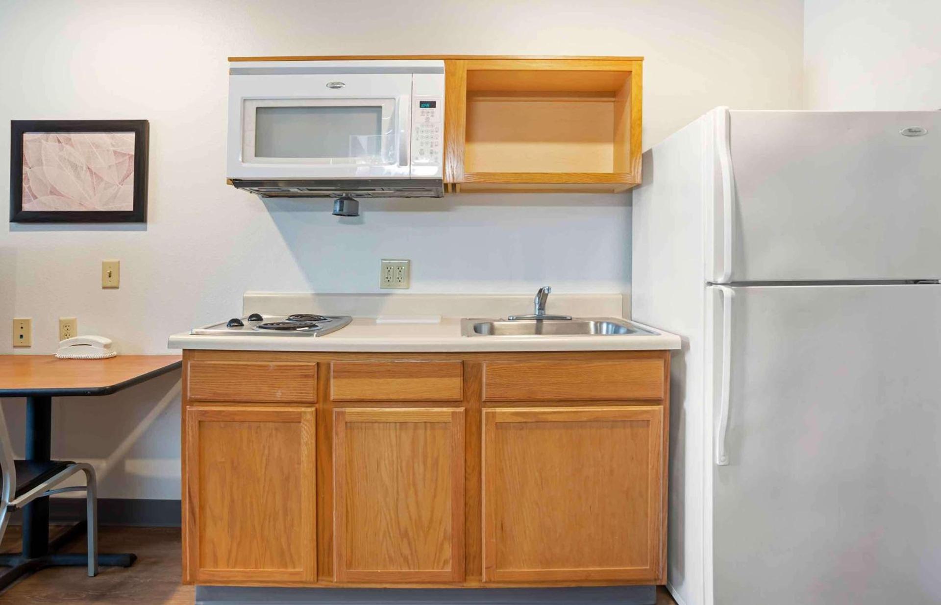 Extended Stay America Select Suites - Mobile - Daphne photo 9