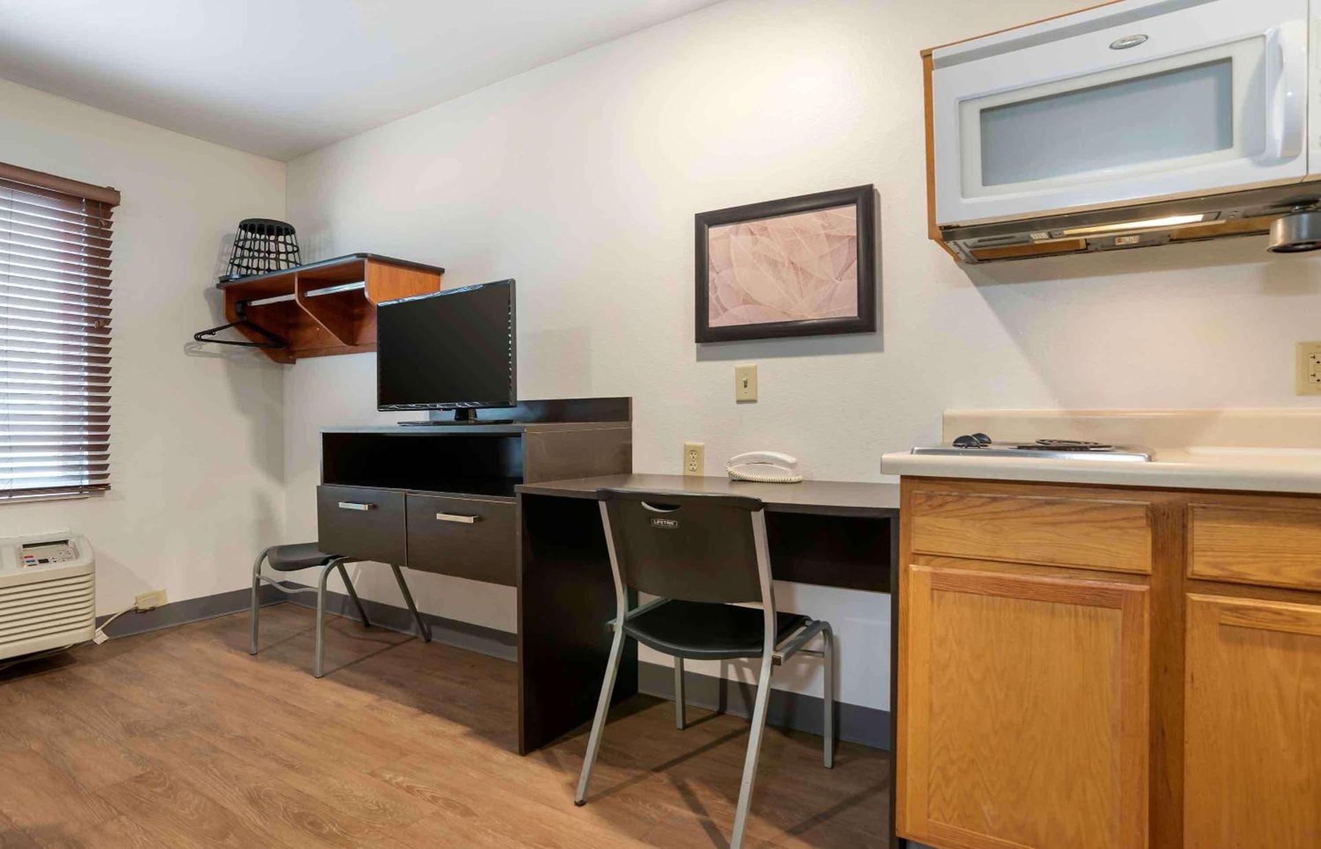 Extended Stay America Select Suites - Mobile - Daphne photo 12