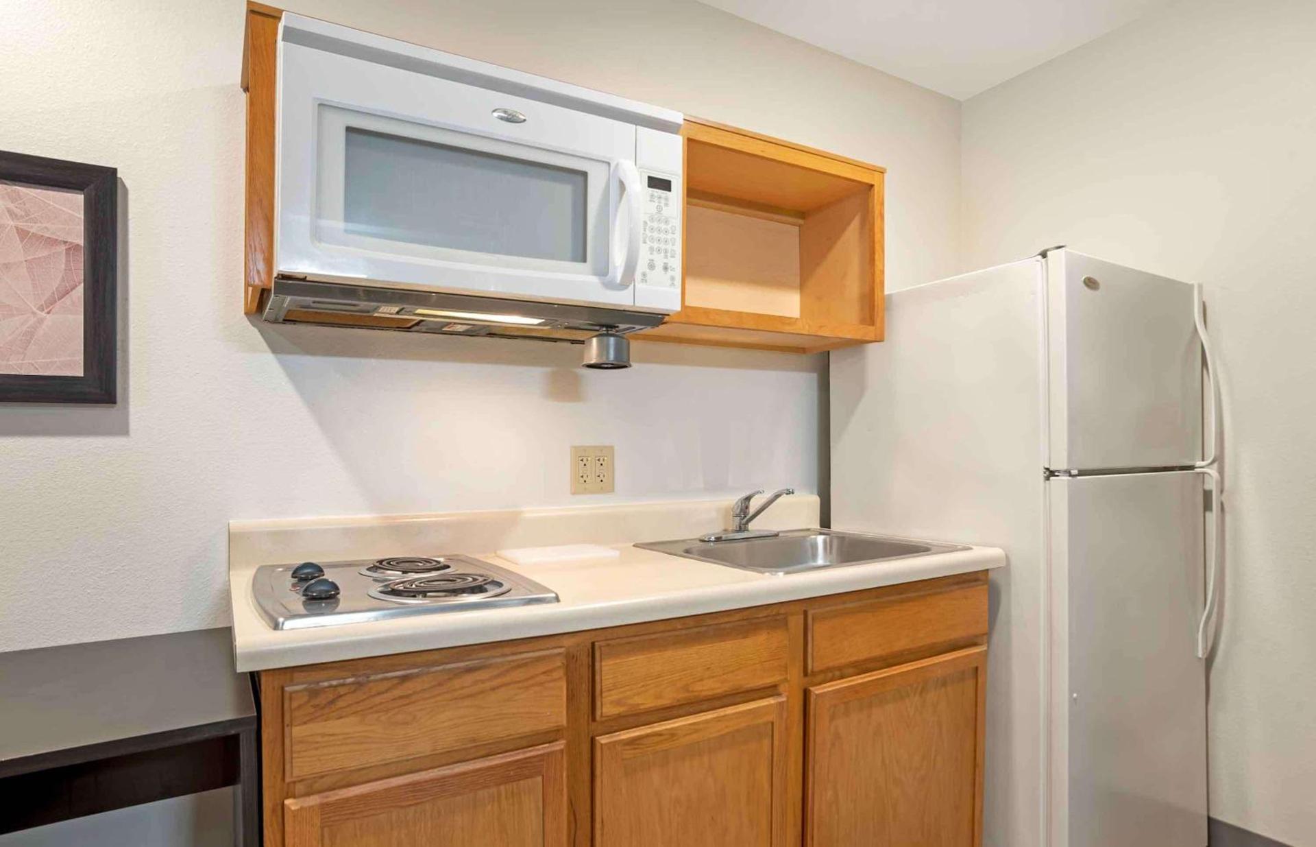 Extended Stay America Select Suites - Mobile - Daphne photo 13