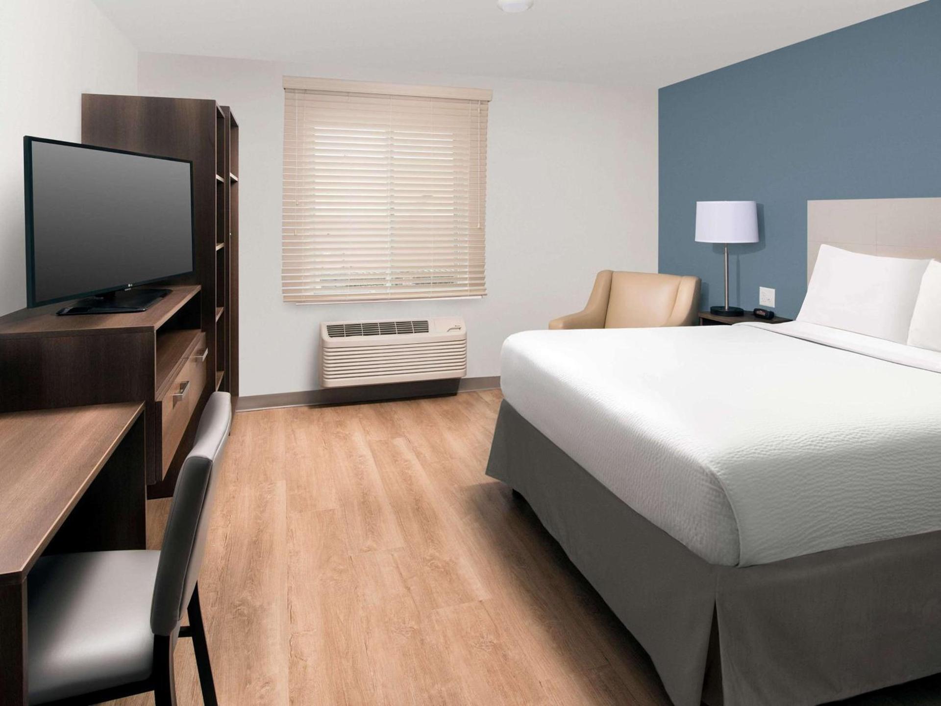 Extended Stay America Suites - Minneapolis - Fridley photo 5