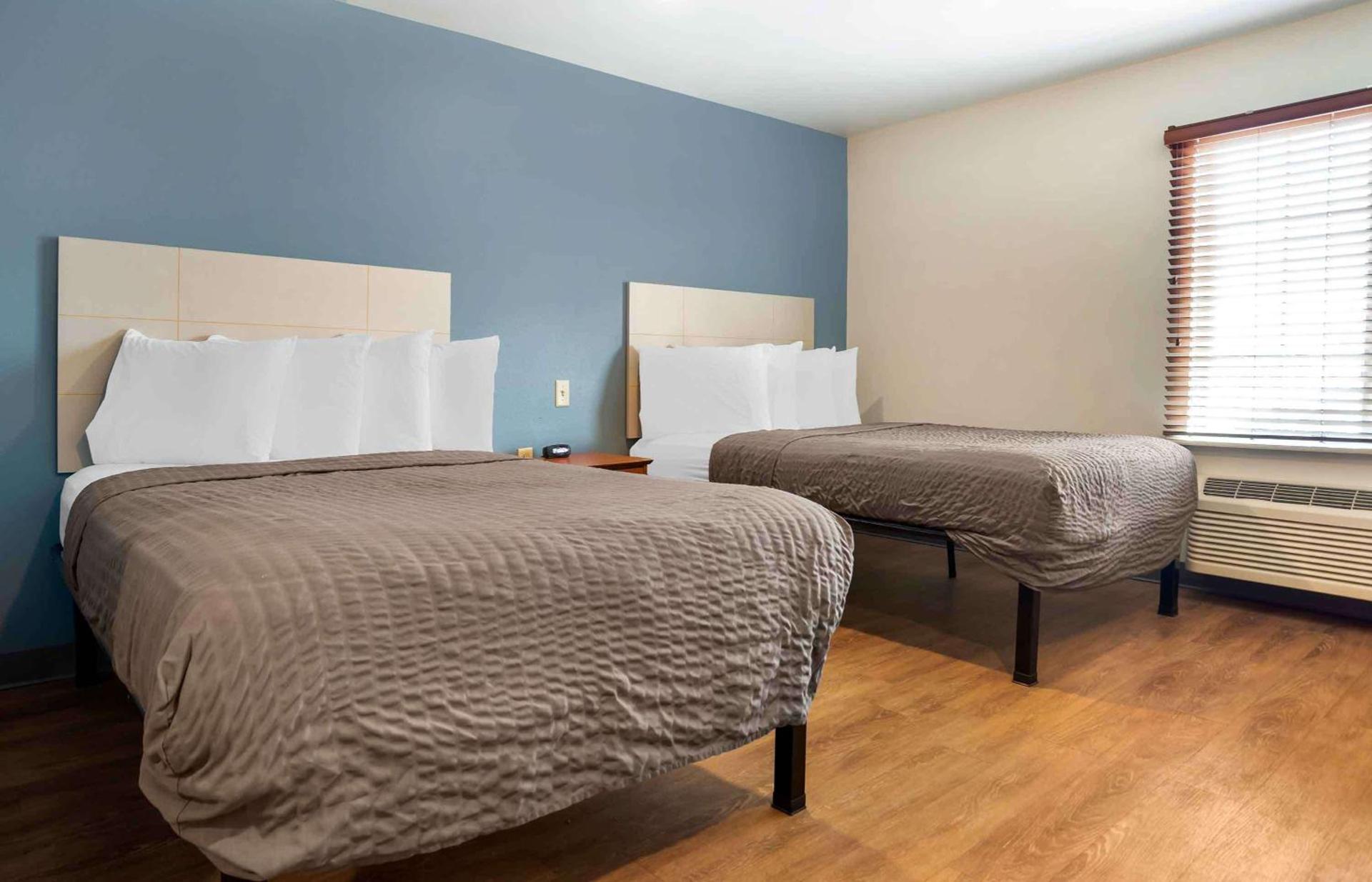 Extended Stay America Select Suites - Mobile - Daphne photo 15