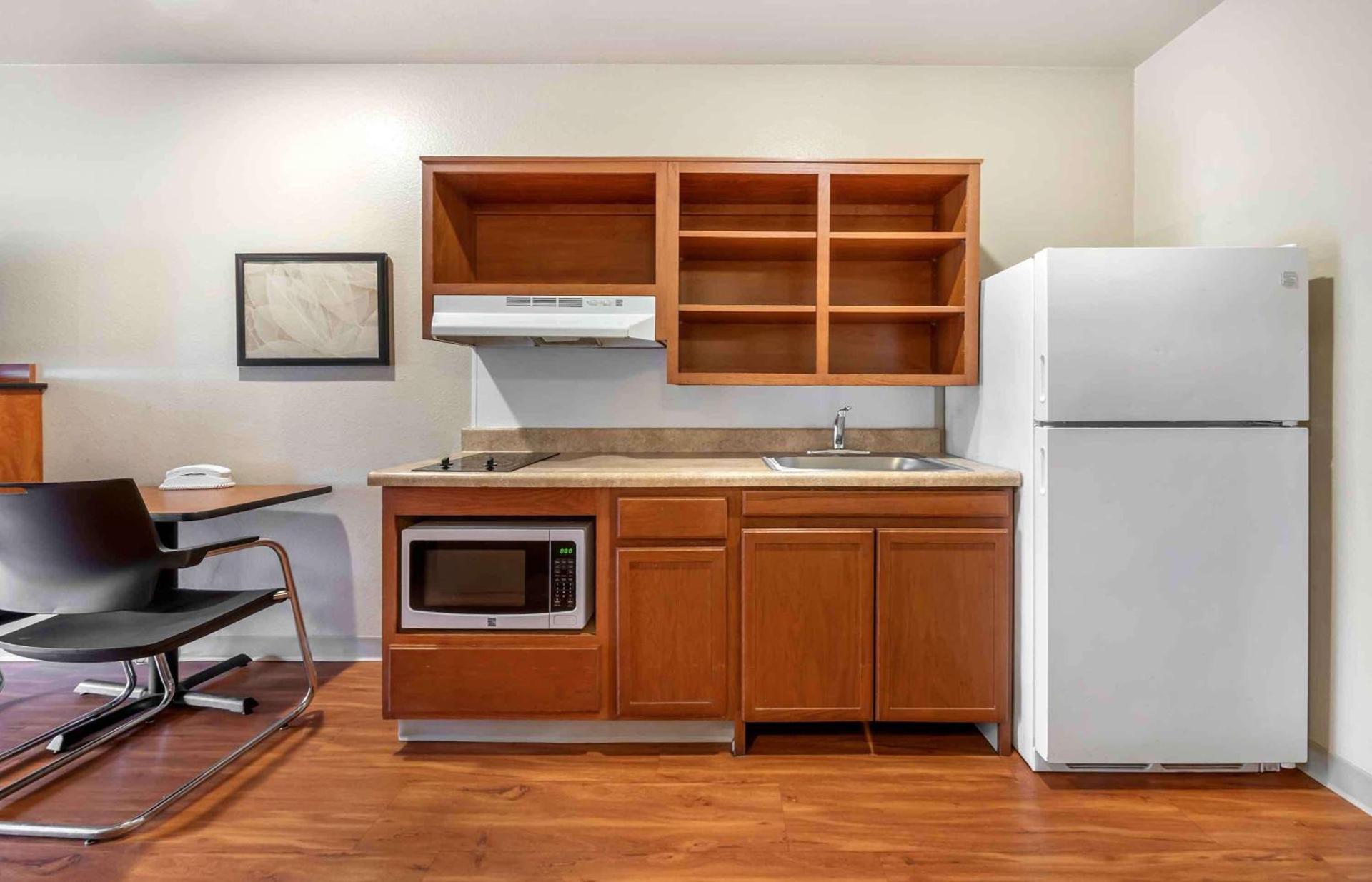 Extended Stay America Select Suites - Mobile - Daphne photo 14