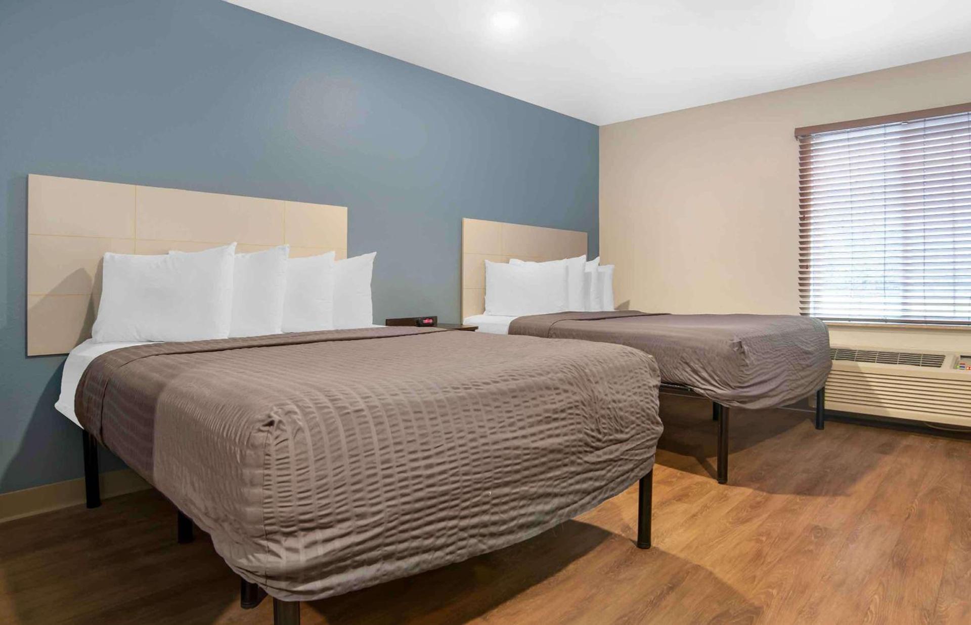 Extended Stay America Select Suites - Mobile - Daphne photo 19