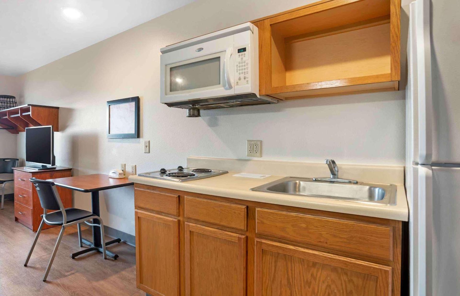 Extended Stay America Select Suites - Mobile - Daphne photo 18