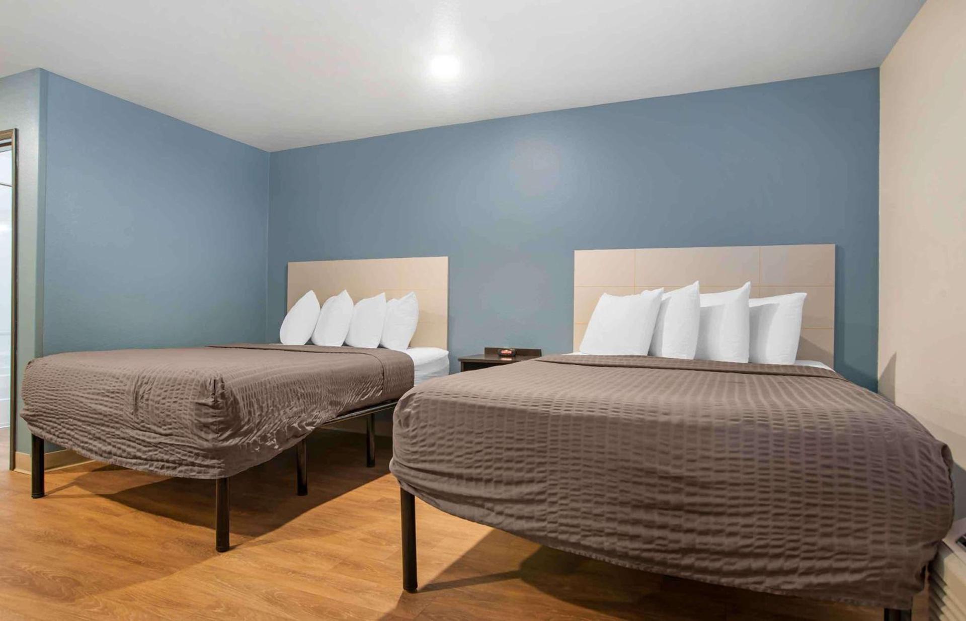 Extended Stay America Select Suites - Mobile - Daphne photo 20