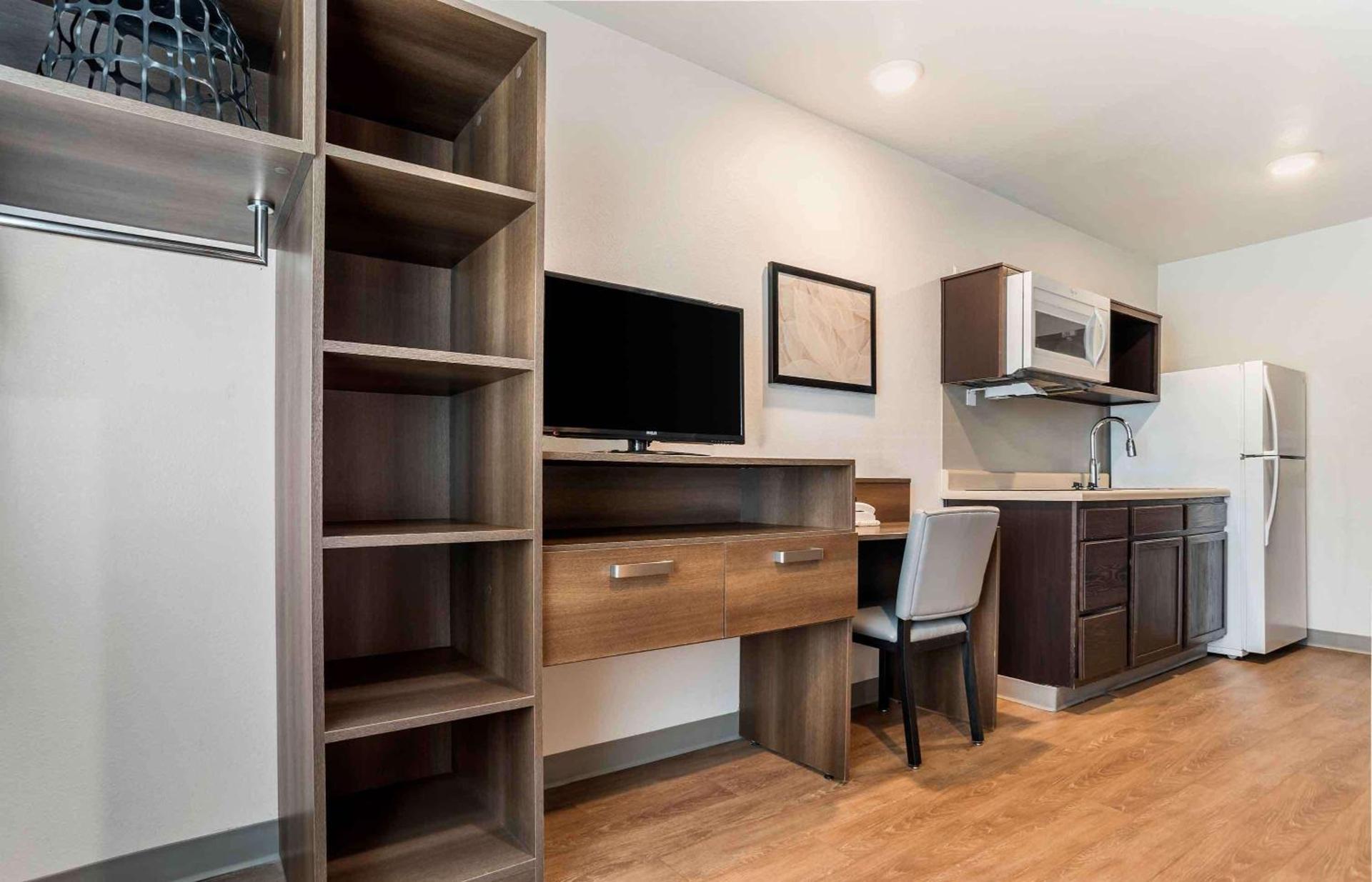 Extended Stay America Suites - New Orleans - Airport - I-10 photo 9