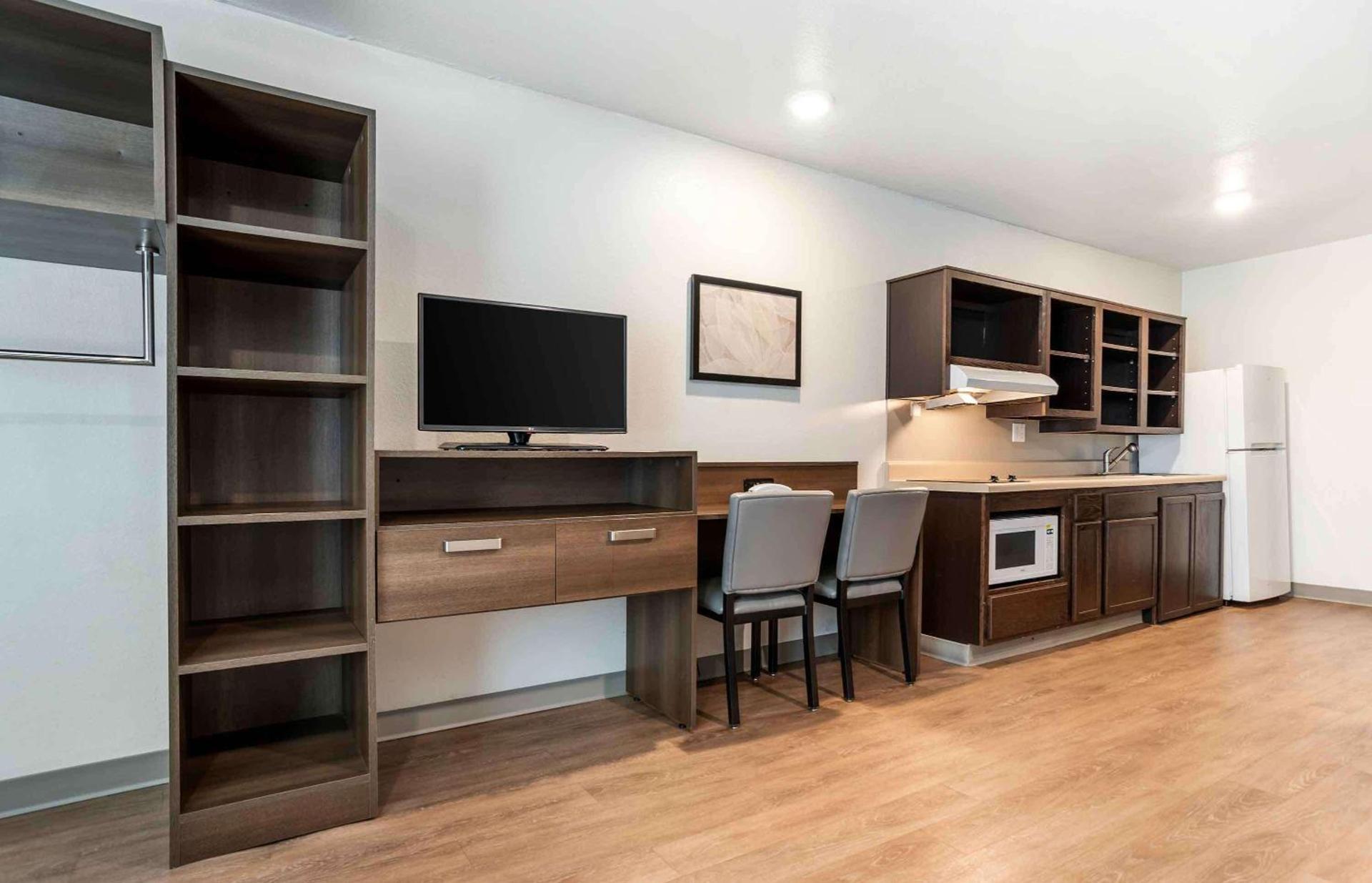 Extended Stay America Suites - New Orleans - Airport - I-10 photo 21