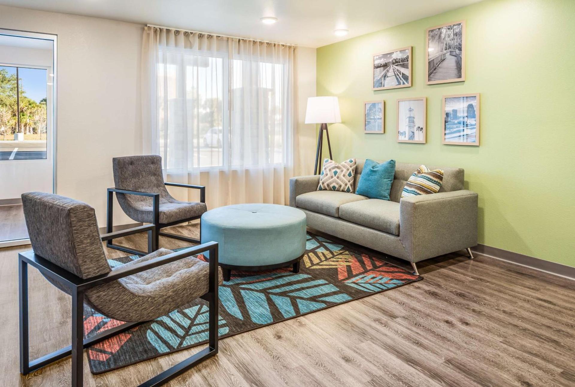 Extended Stay America Select Suites - Orlando - Kissimmee photo 4