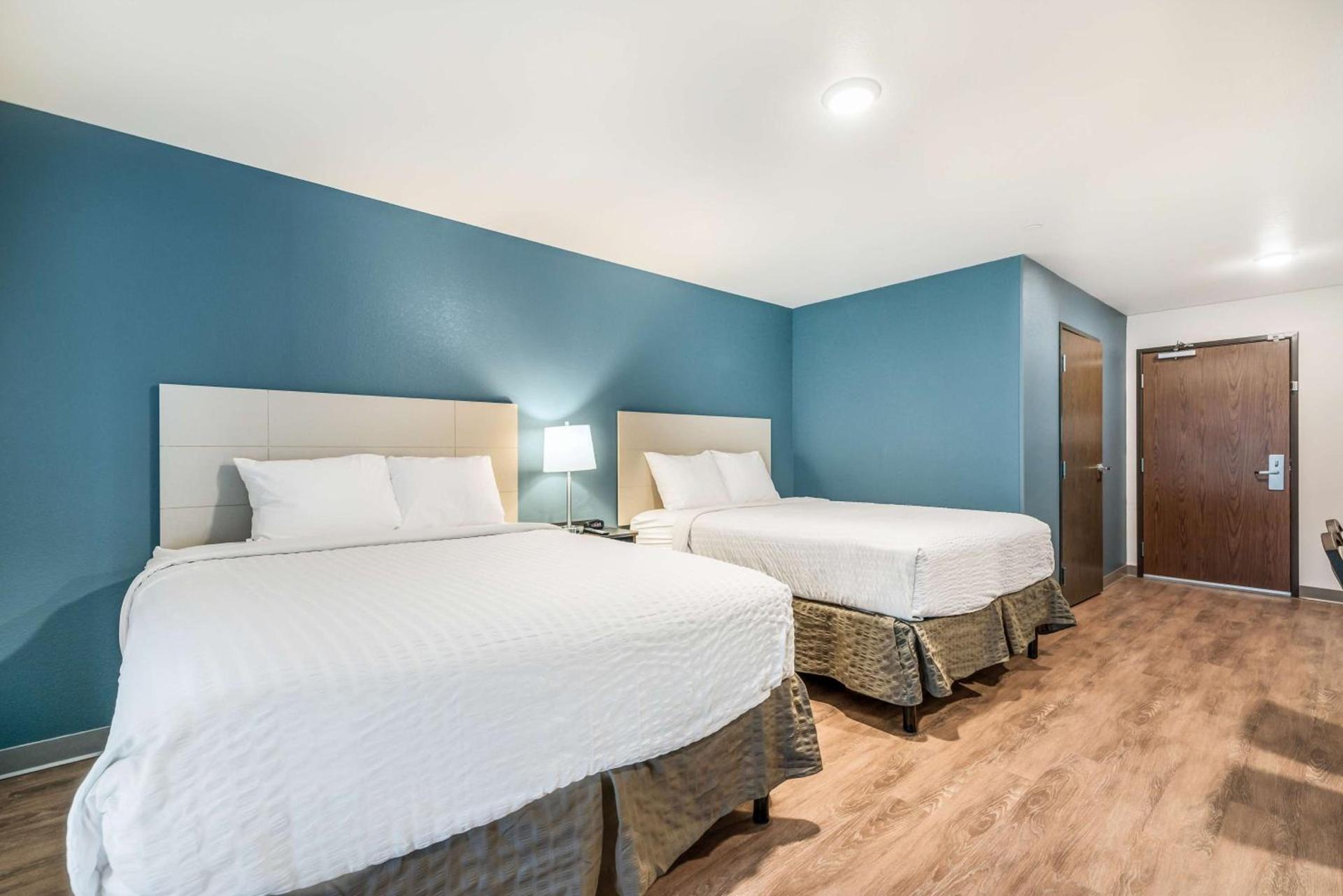 Extended Stay America Select Suites - Orlando - Kissimmee photo 16