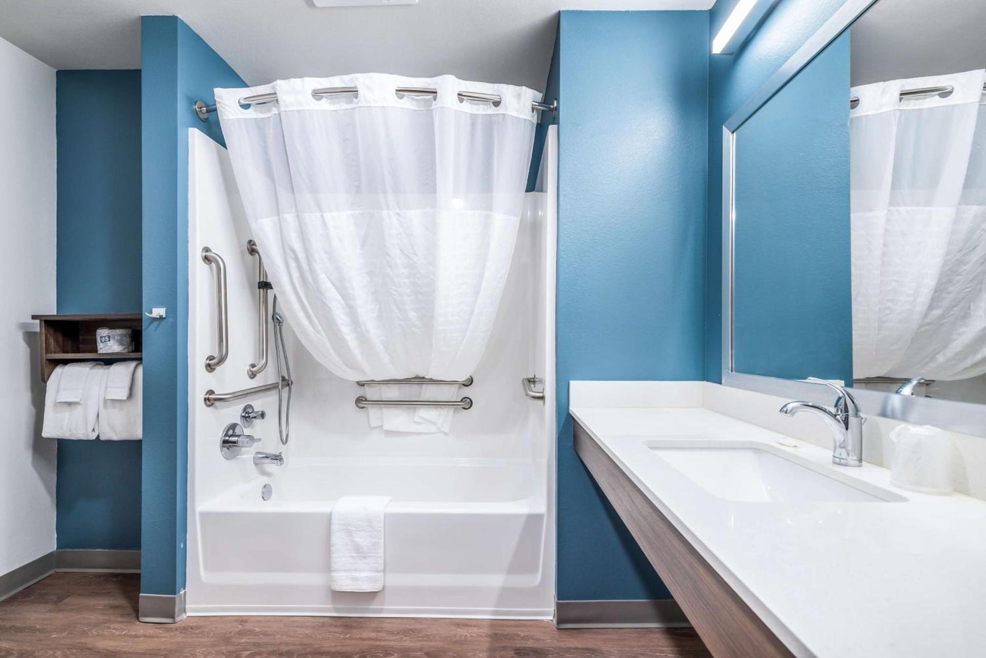 Extended Stay America Select Suites - Orlando - Kissimmee photo 19