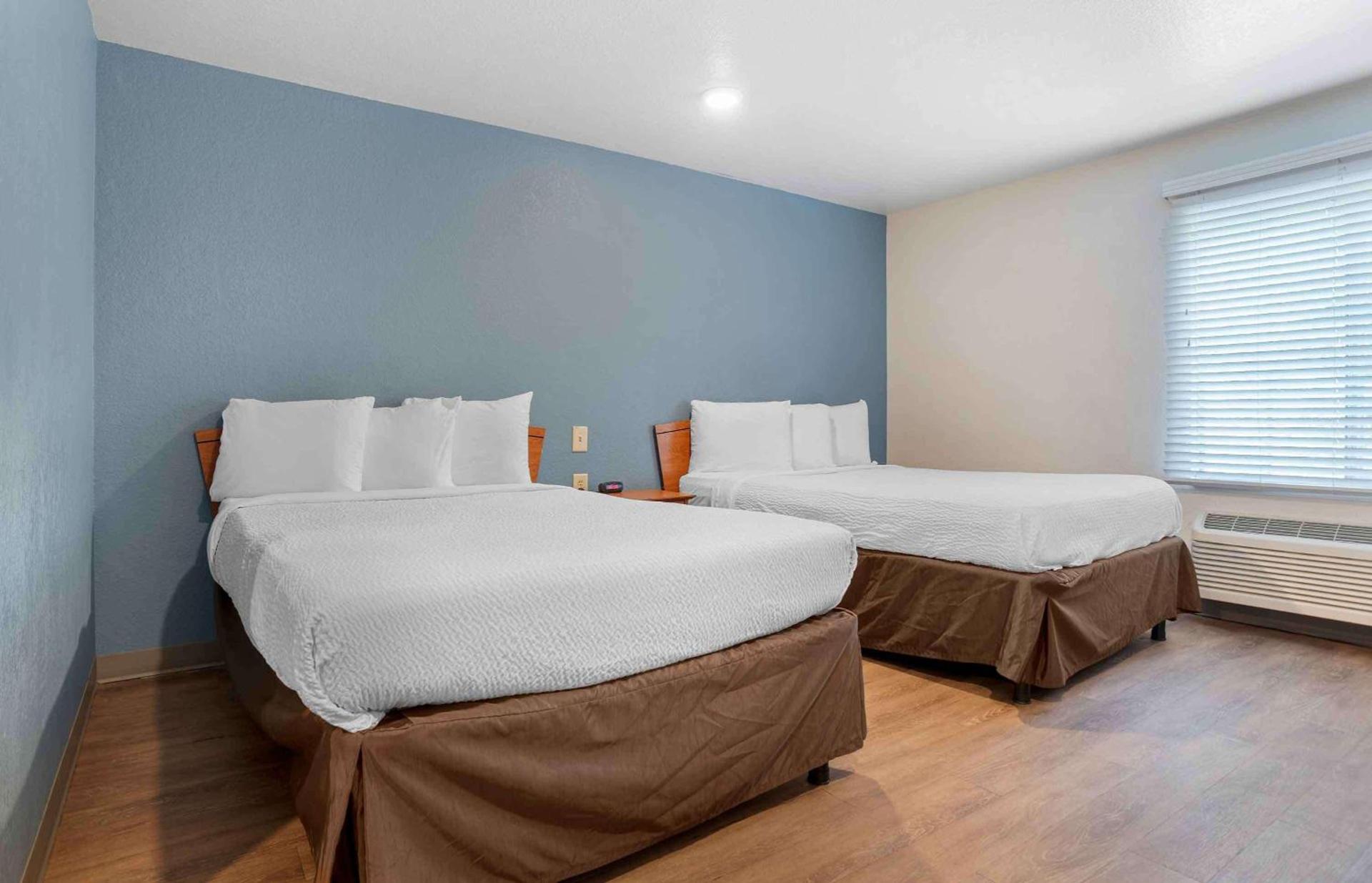 Extended Stay America Select Suites - Montgomery photo 5