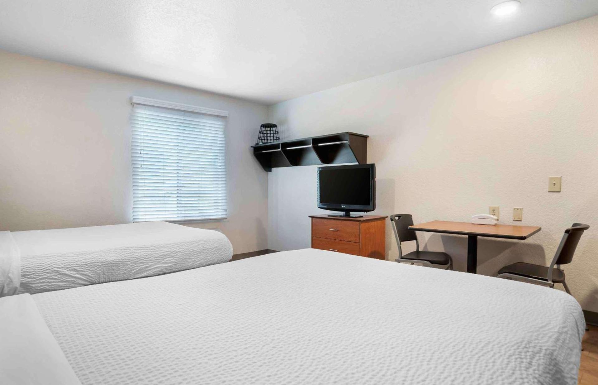 Extended Stay America Select Suites - Montgomery photo 7